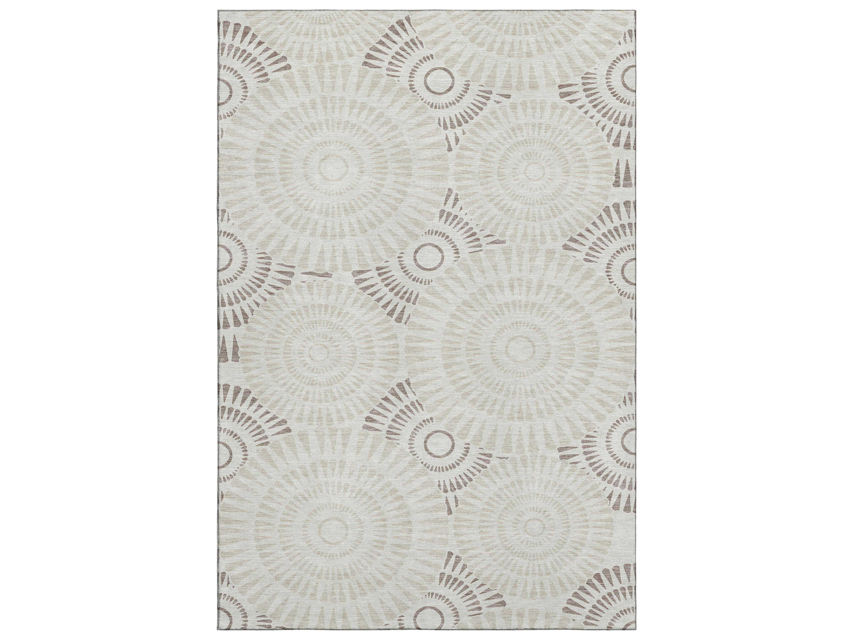 Dalyn Mayfield Abstract Area Rug