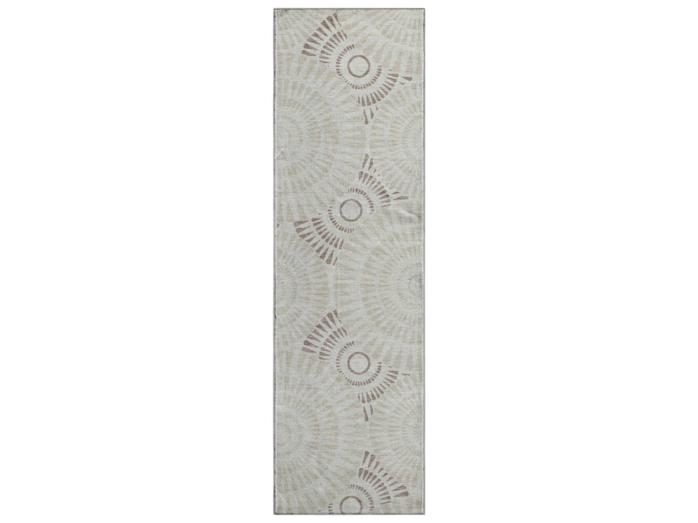 Dalyn Mayfield Abstract Area Rug