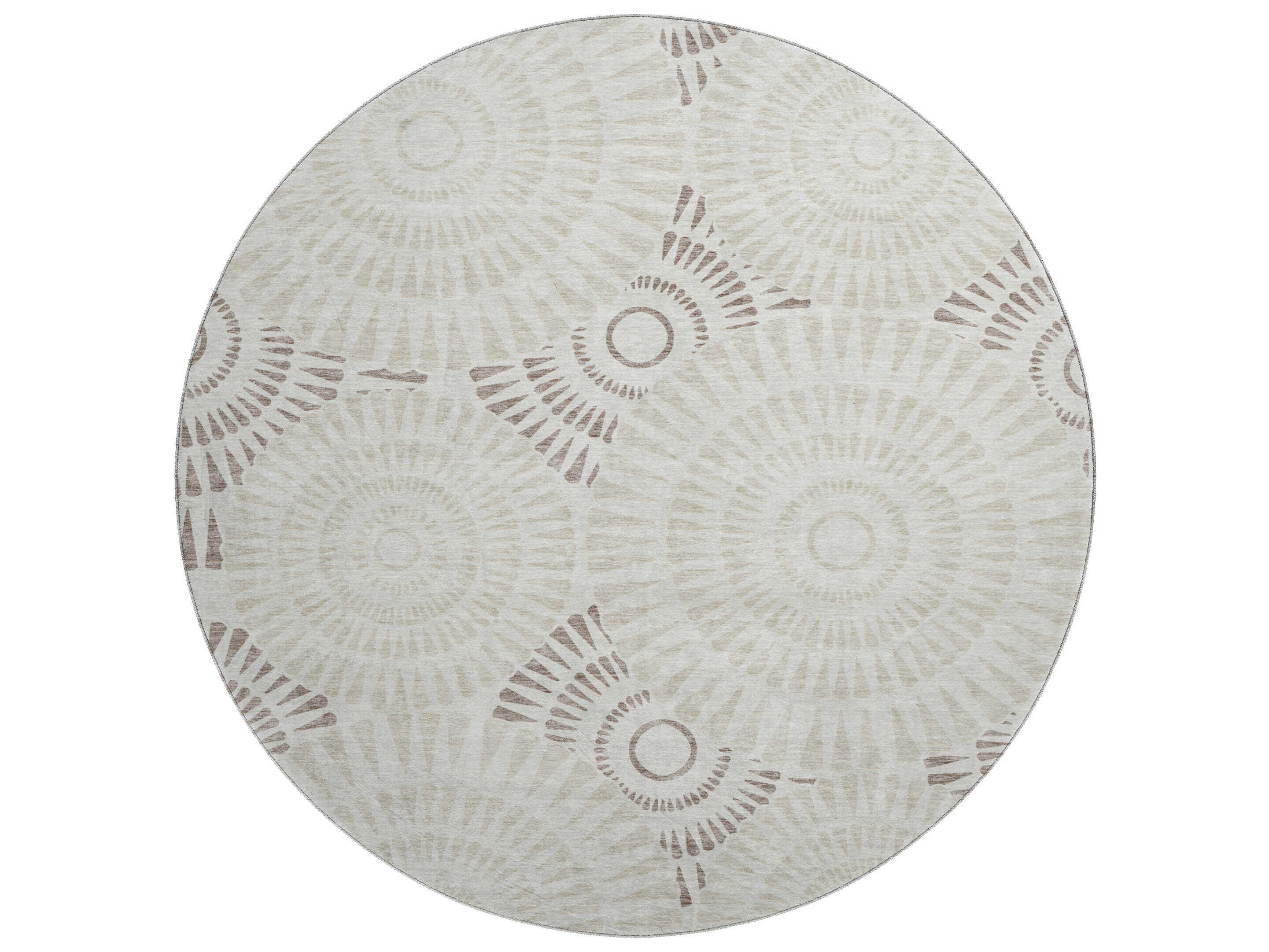 Dalyn Mayfield Abstract Area Rug