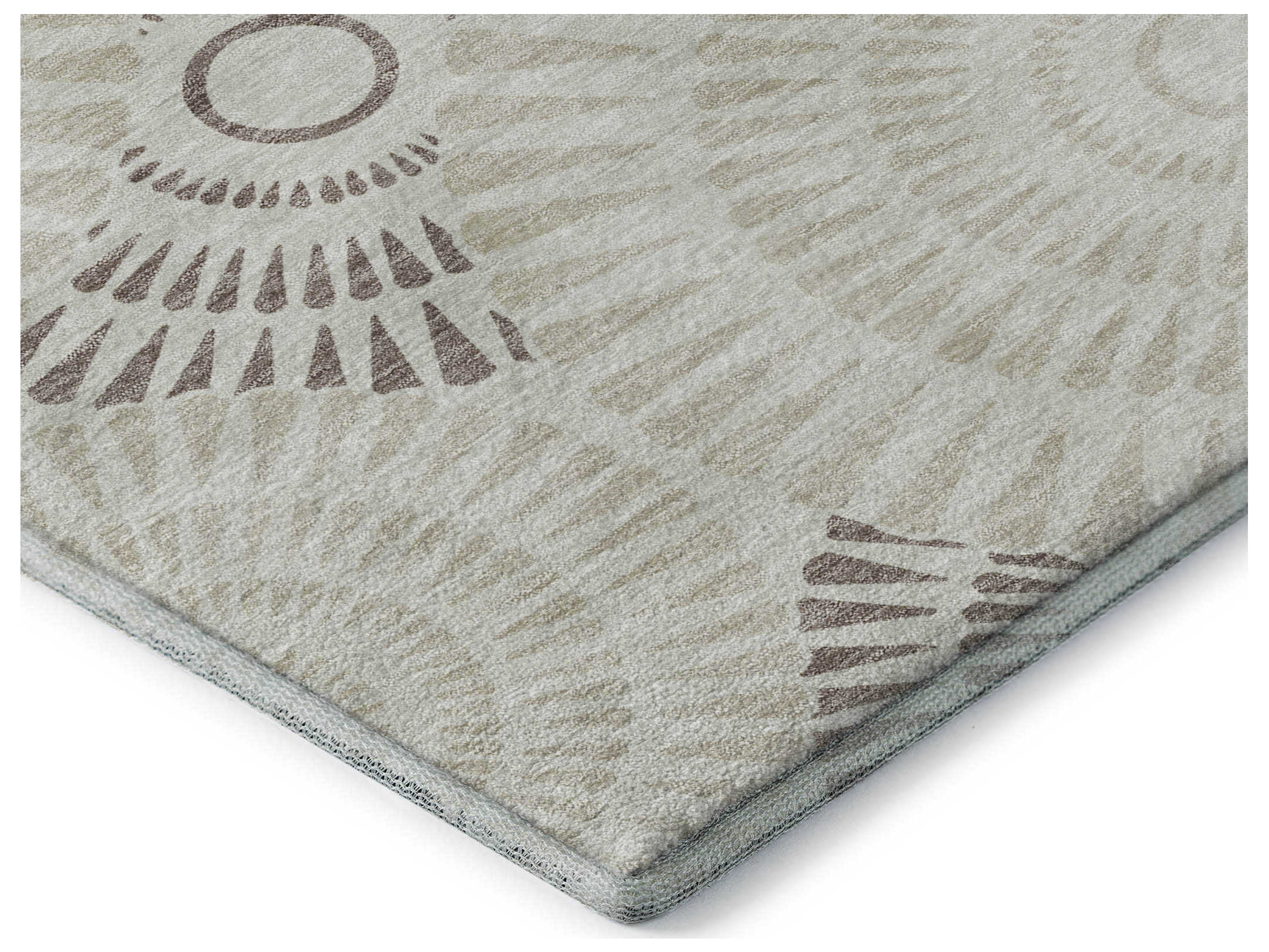 Dalyn Mayfield Abstract Area Rug