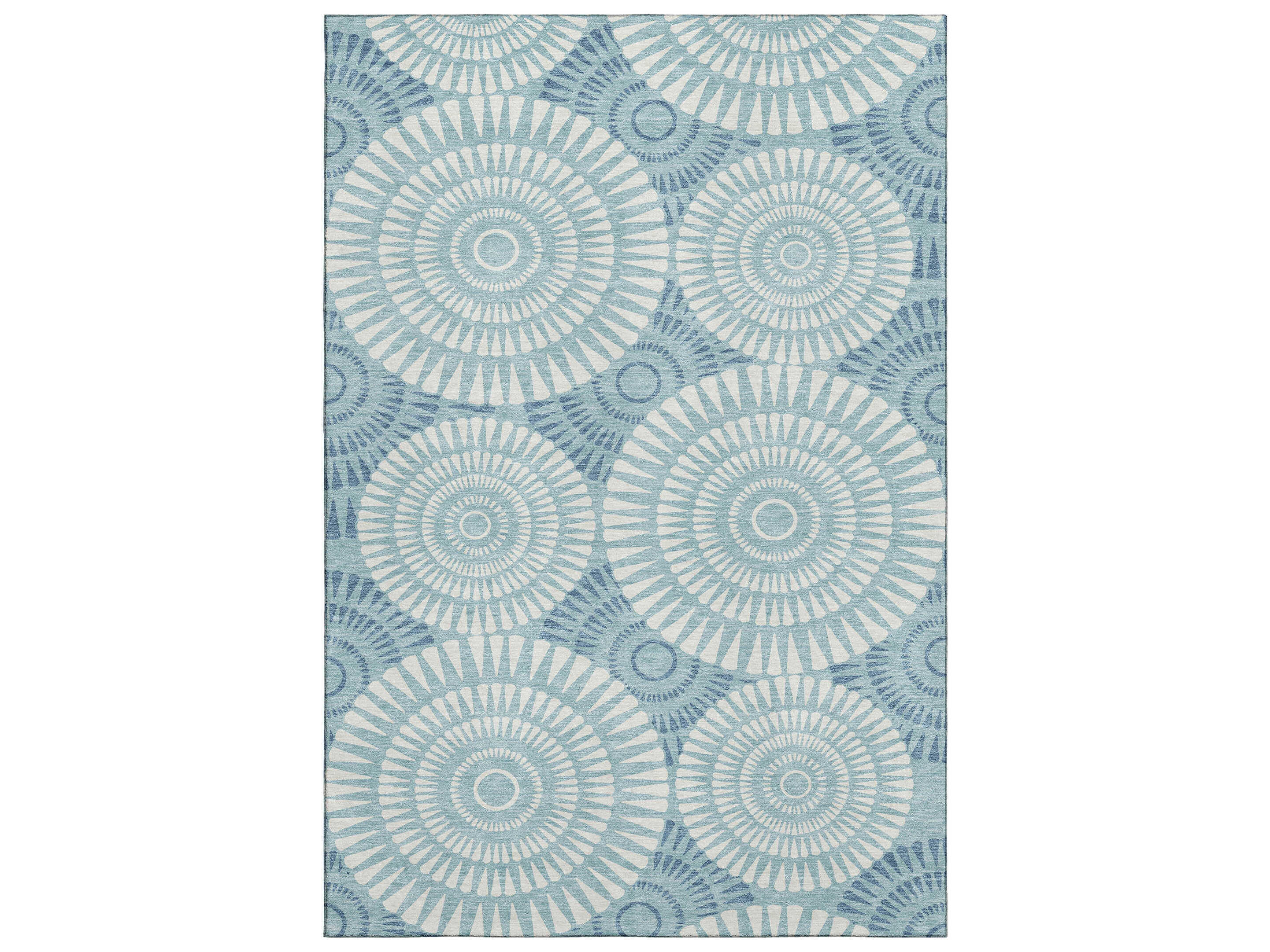 Dalyn Mayfield Abstract Area Rug