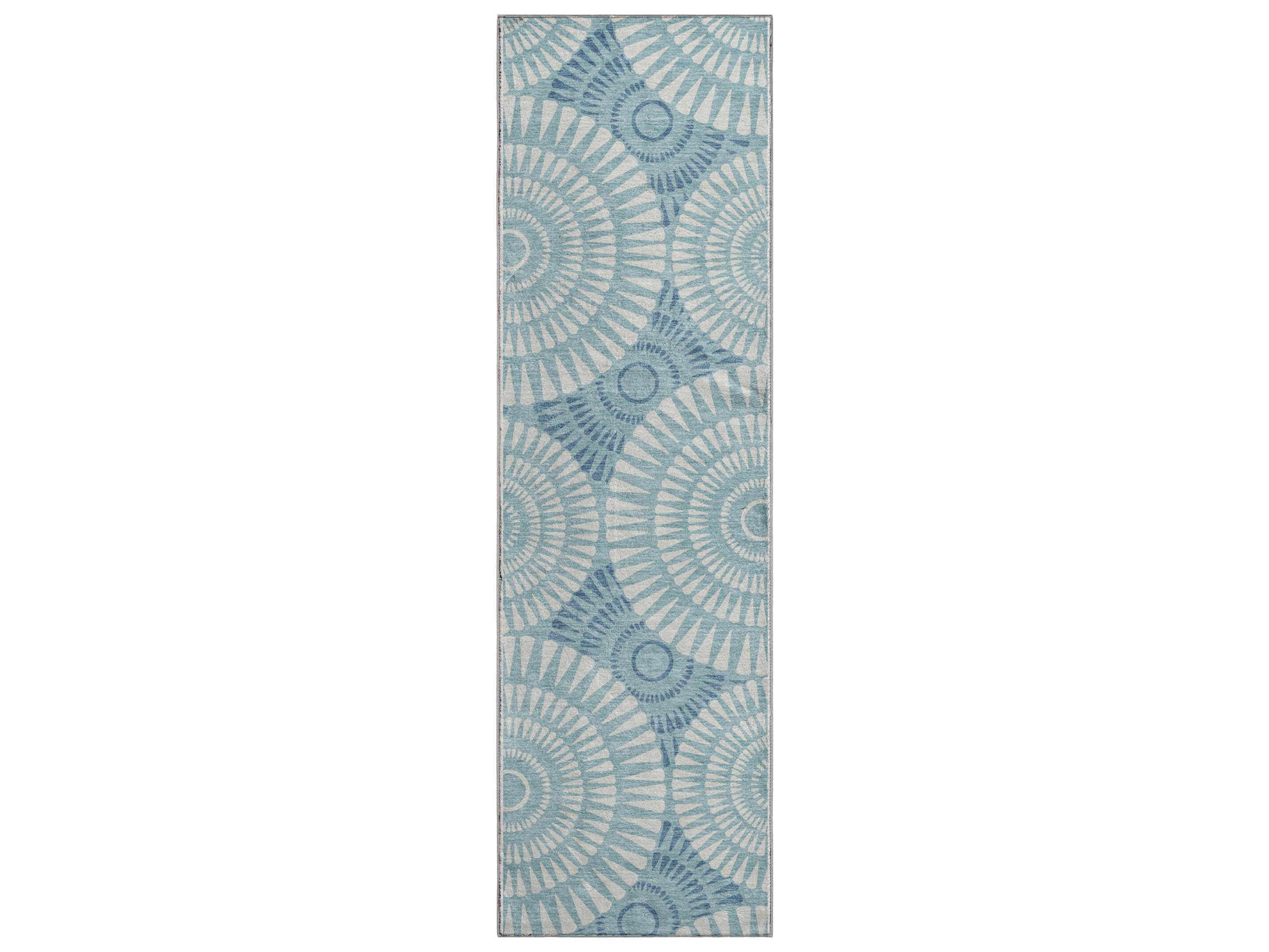 Dalyn Mayfield Abstract Area Rug