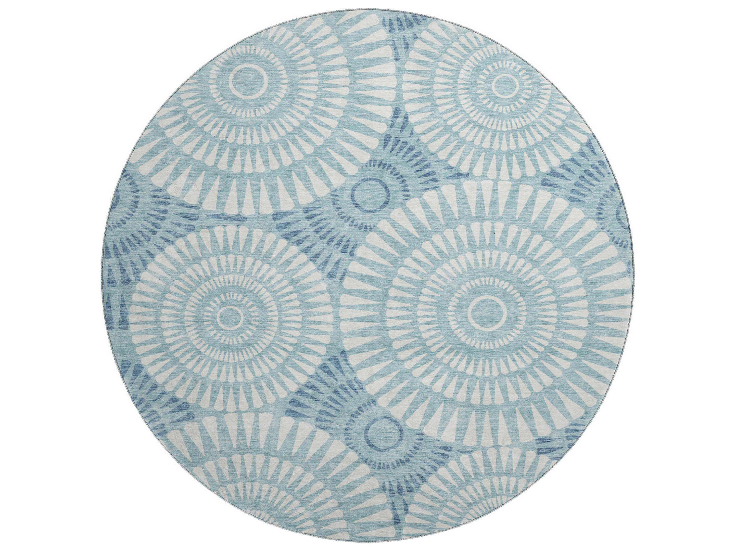 Dalyn Mayfield Abstract Area Rug