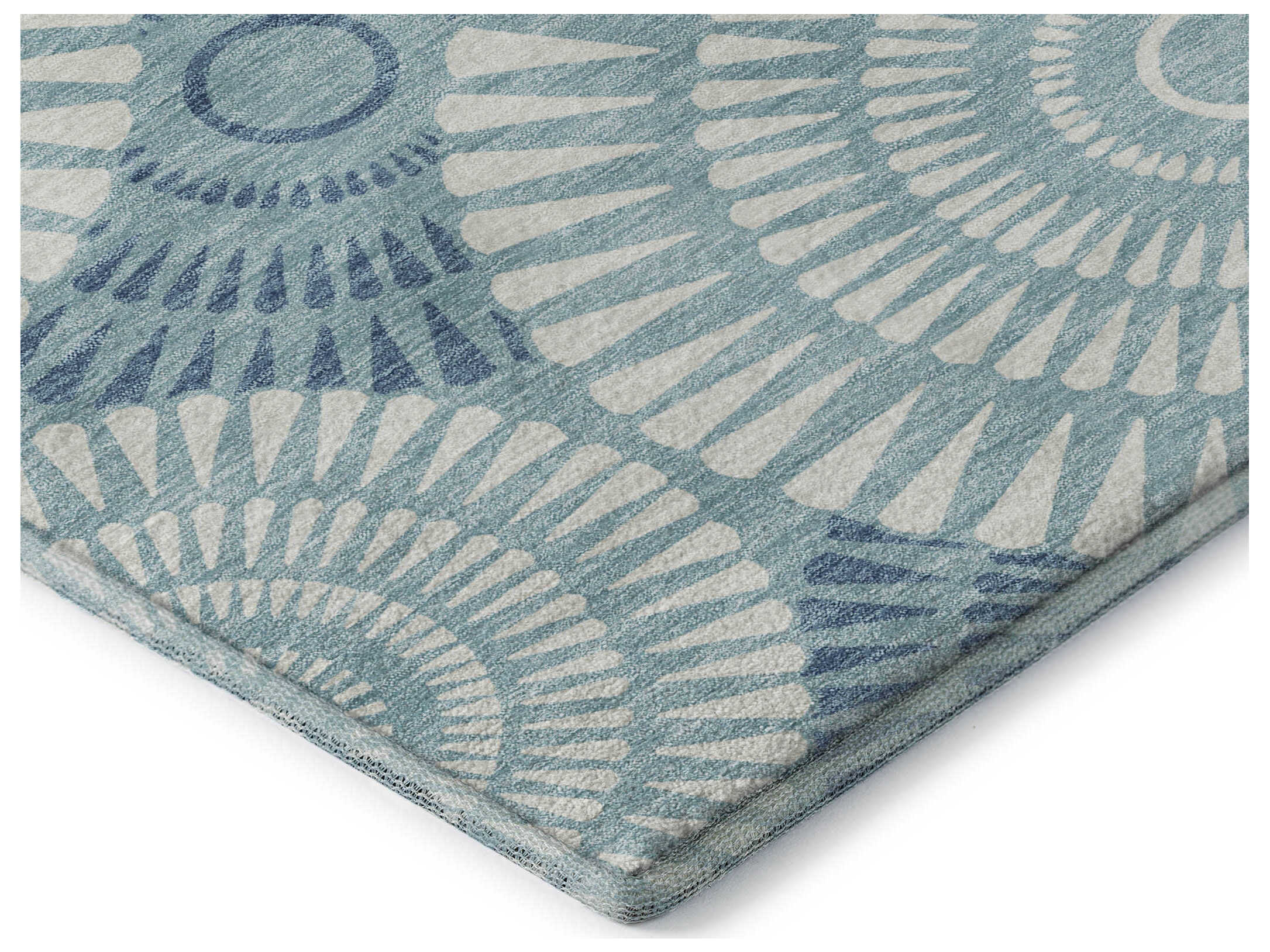 Dalyn Mayfield Abstract Area Rug