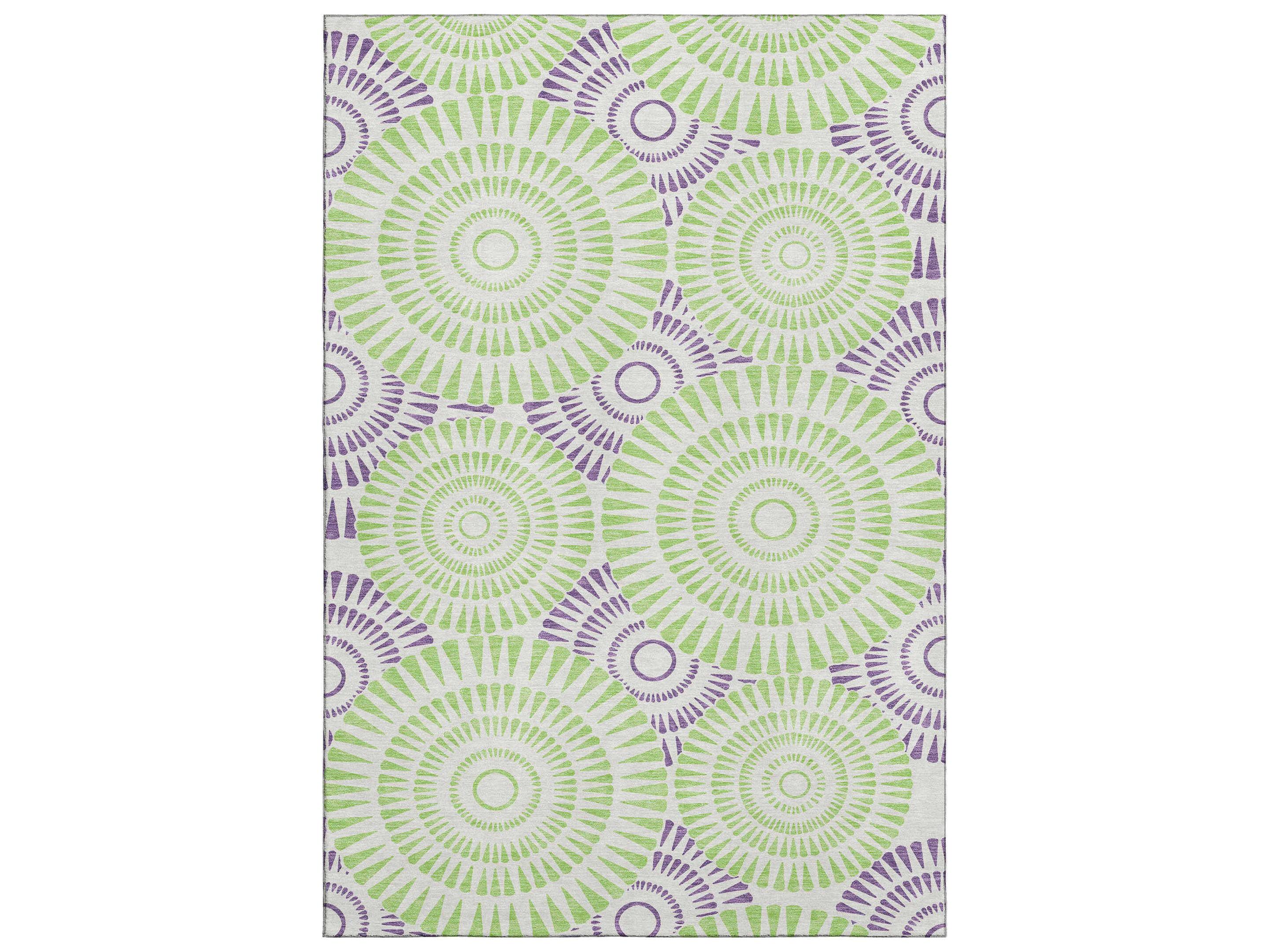 Dalyn Mayfield Abstract Area Rug