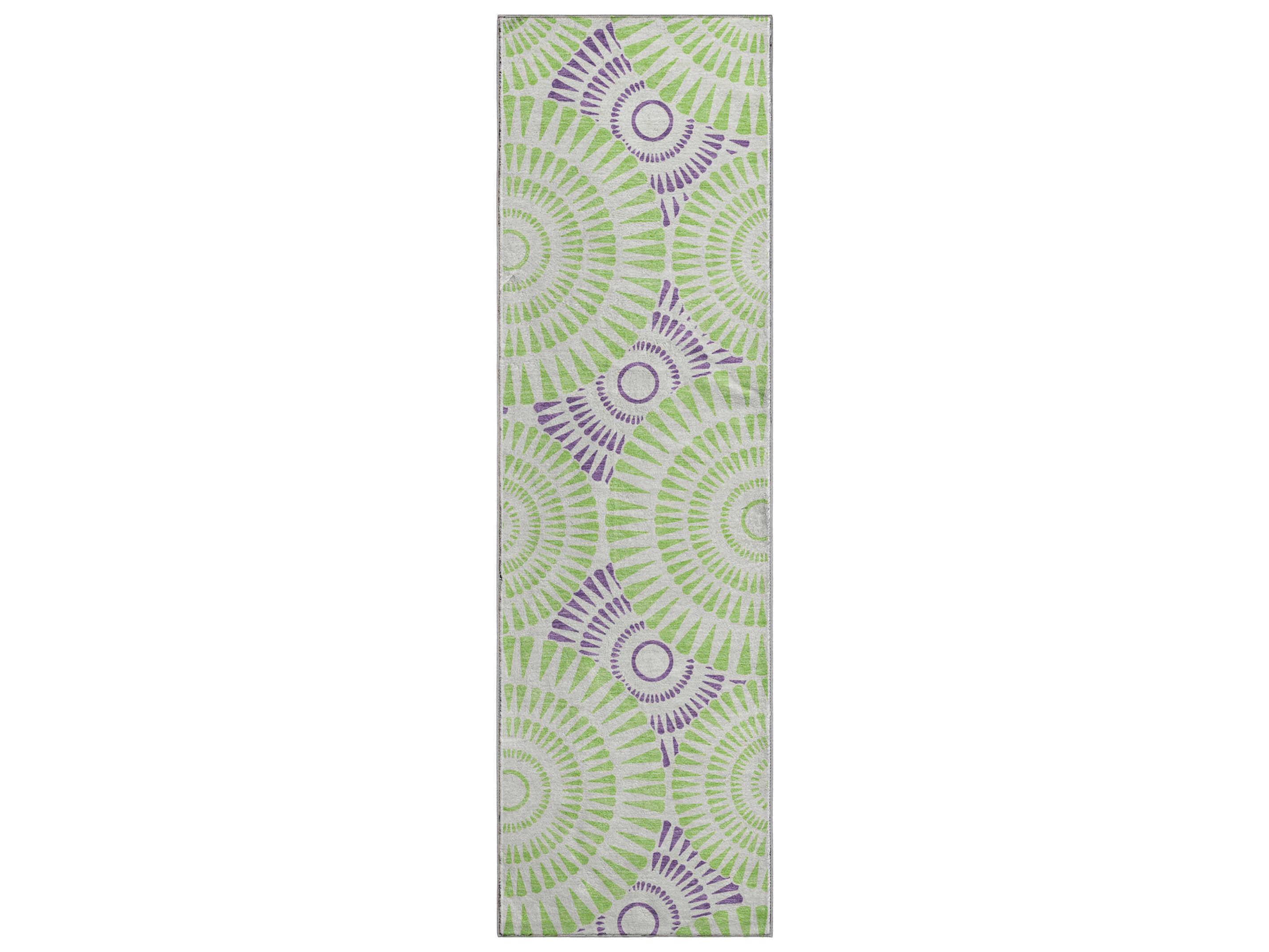 Dalyn Mayfield Abstract Area Rug
