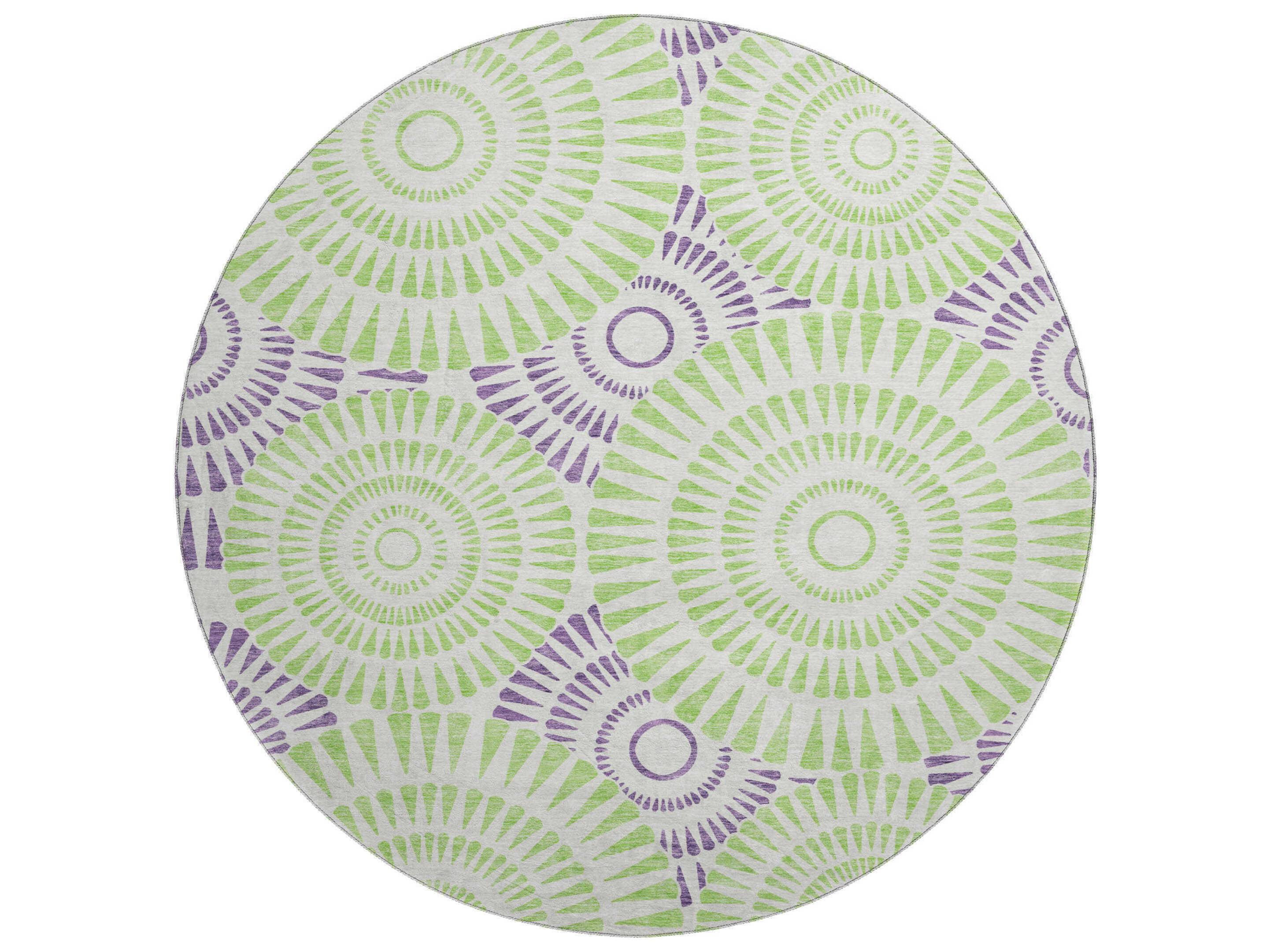 Dalyn Mayfield Abstract Area Rug