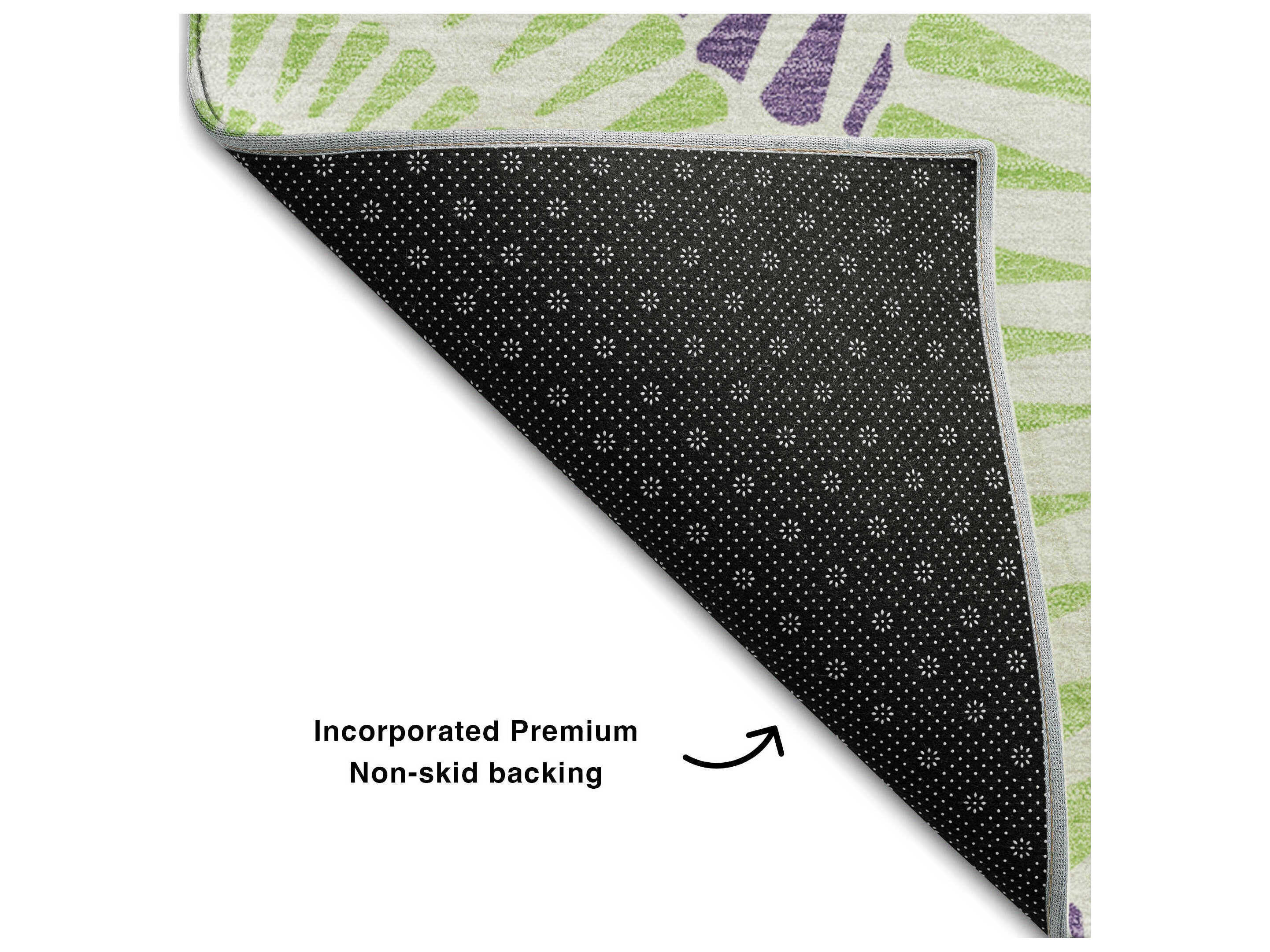 Dalyn Mayfield Abstract Area Rug