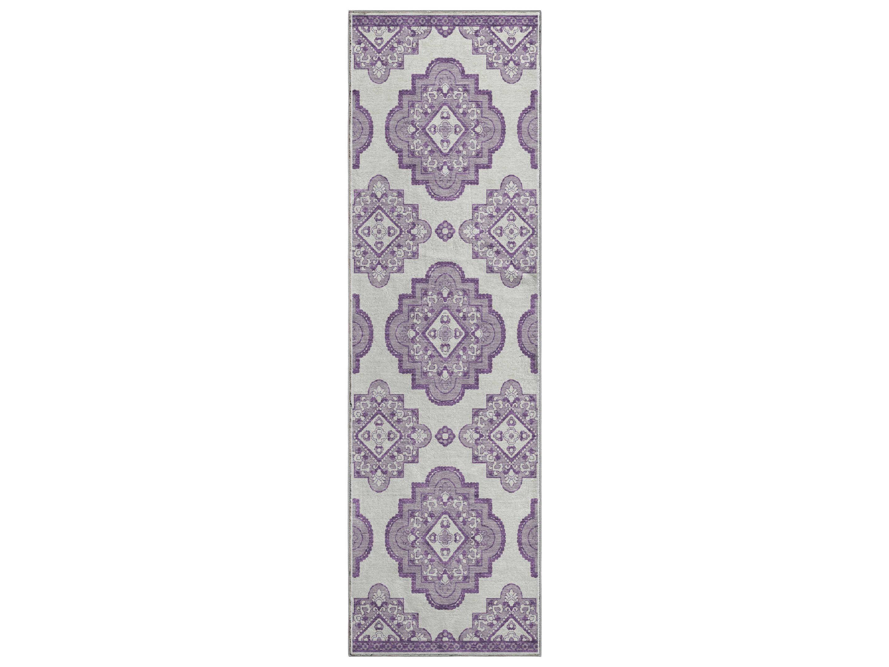 Dalyn Mayfield Damask Area Rug