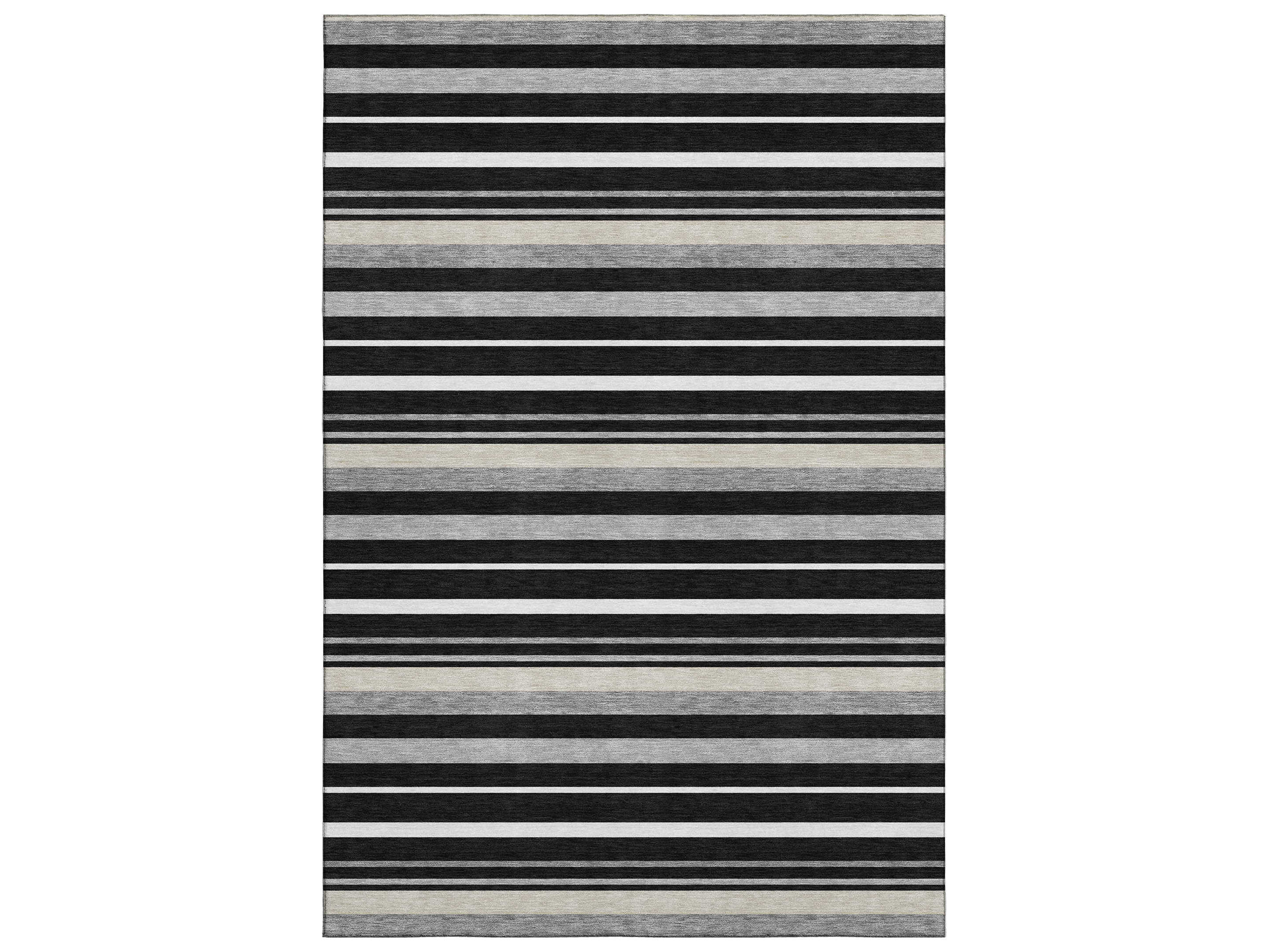 Dalyn Mayfield Striped Area Rug