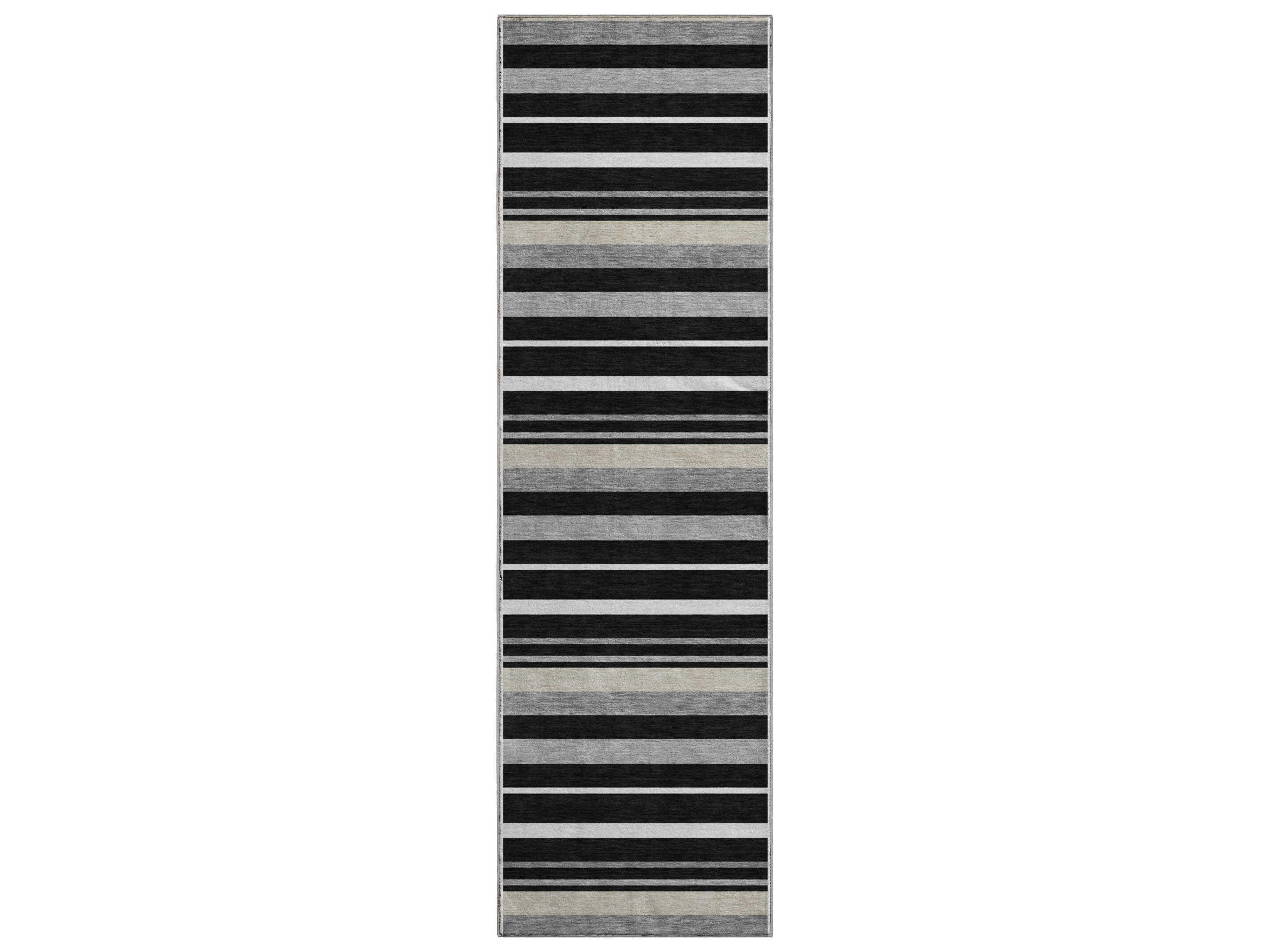 Dalyn Mayfield Striped Area Rug