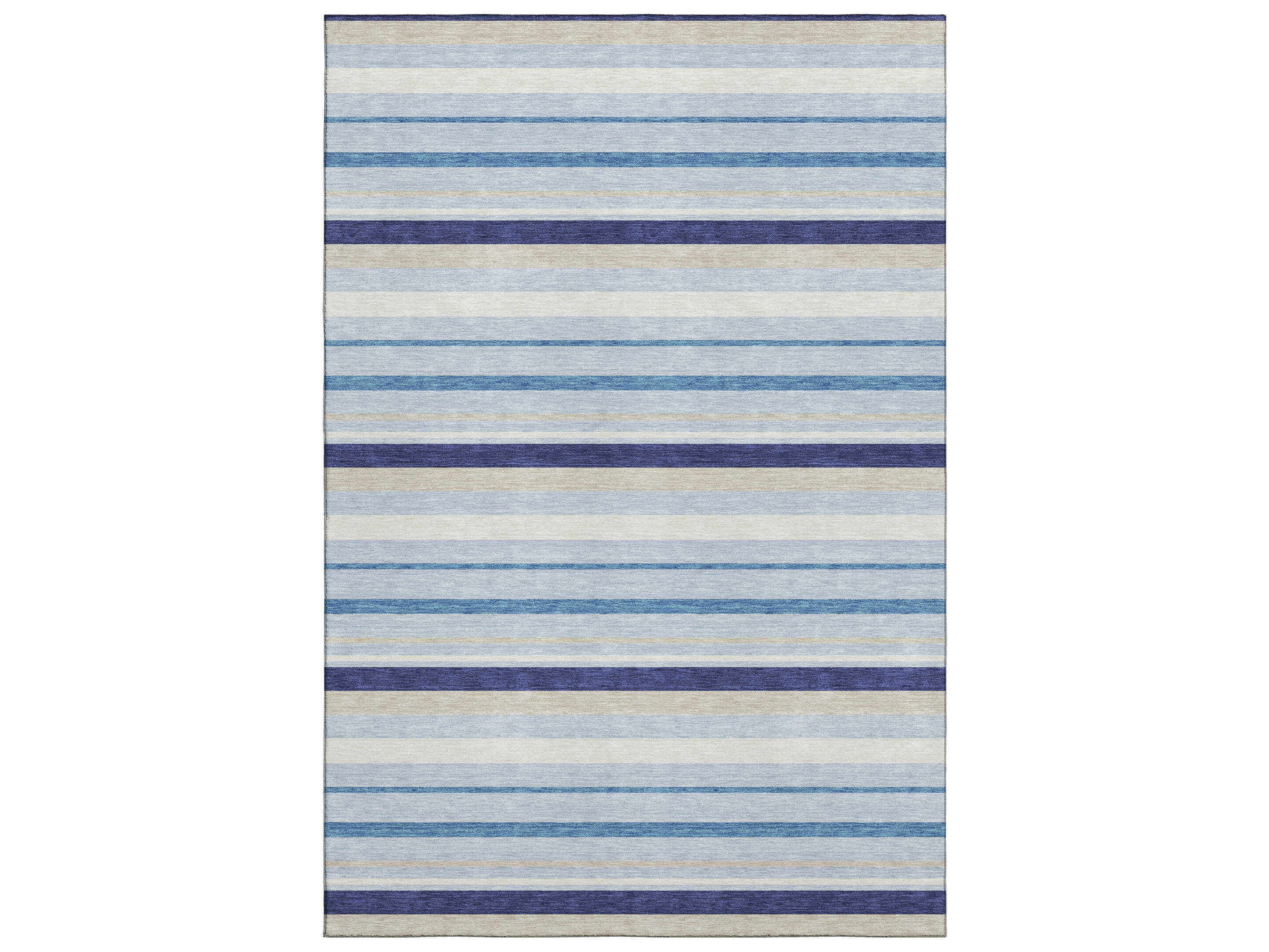Dalyn Mayfield Striped Area Rug