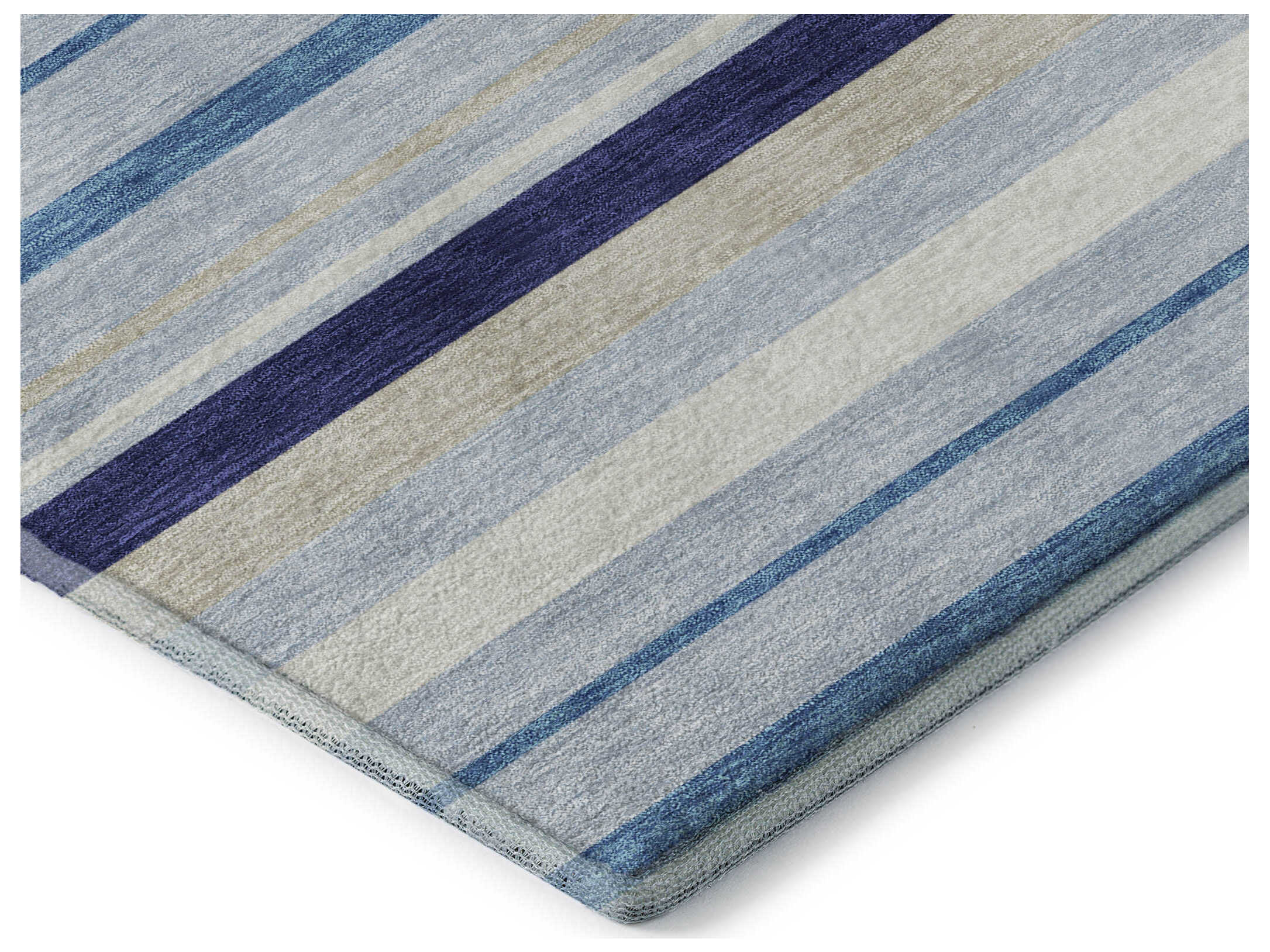 Dalyn Mayfield Striped Area Rug