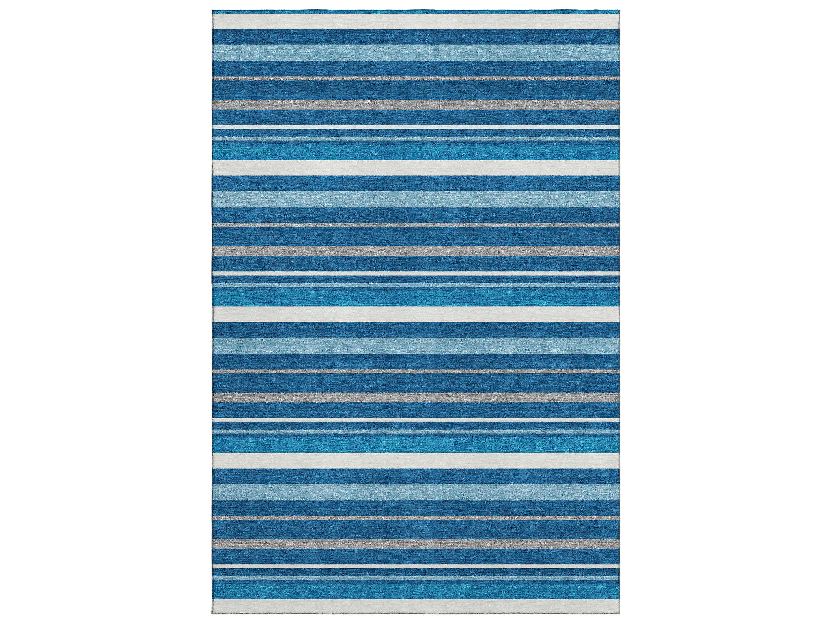 Dalyn Mayfield Striped Area Rug