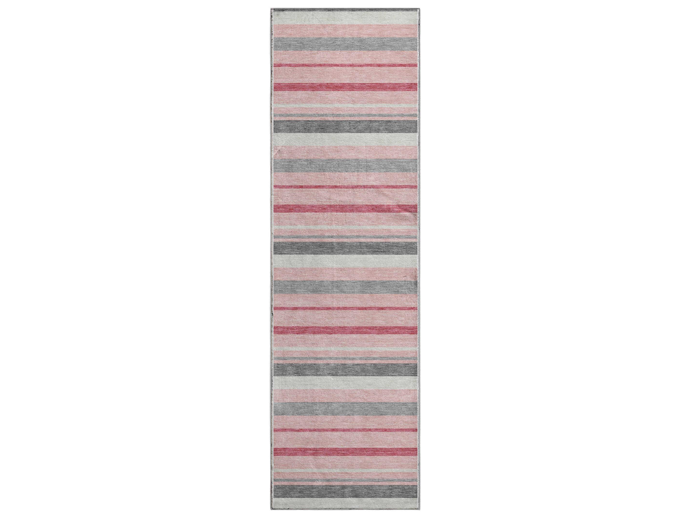 Dalyn Mayfield Striped Area Rug