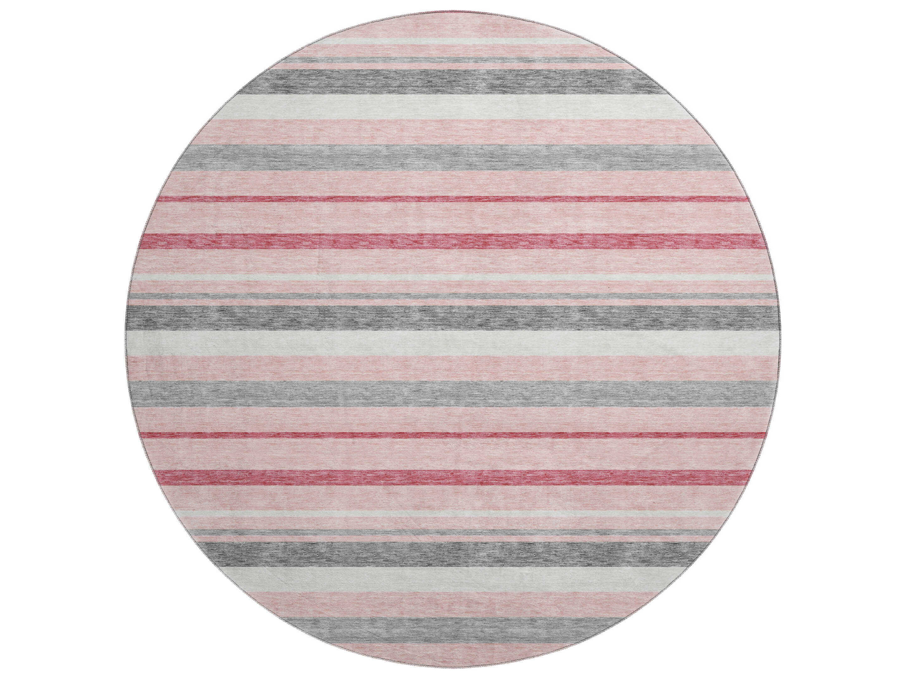 Dalyn Mayfield Striped Area Rug