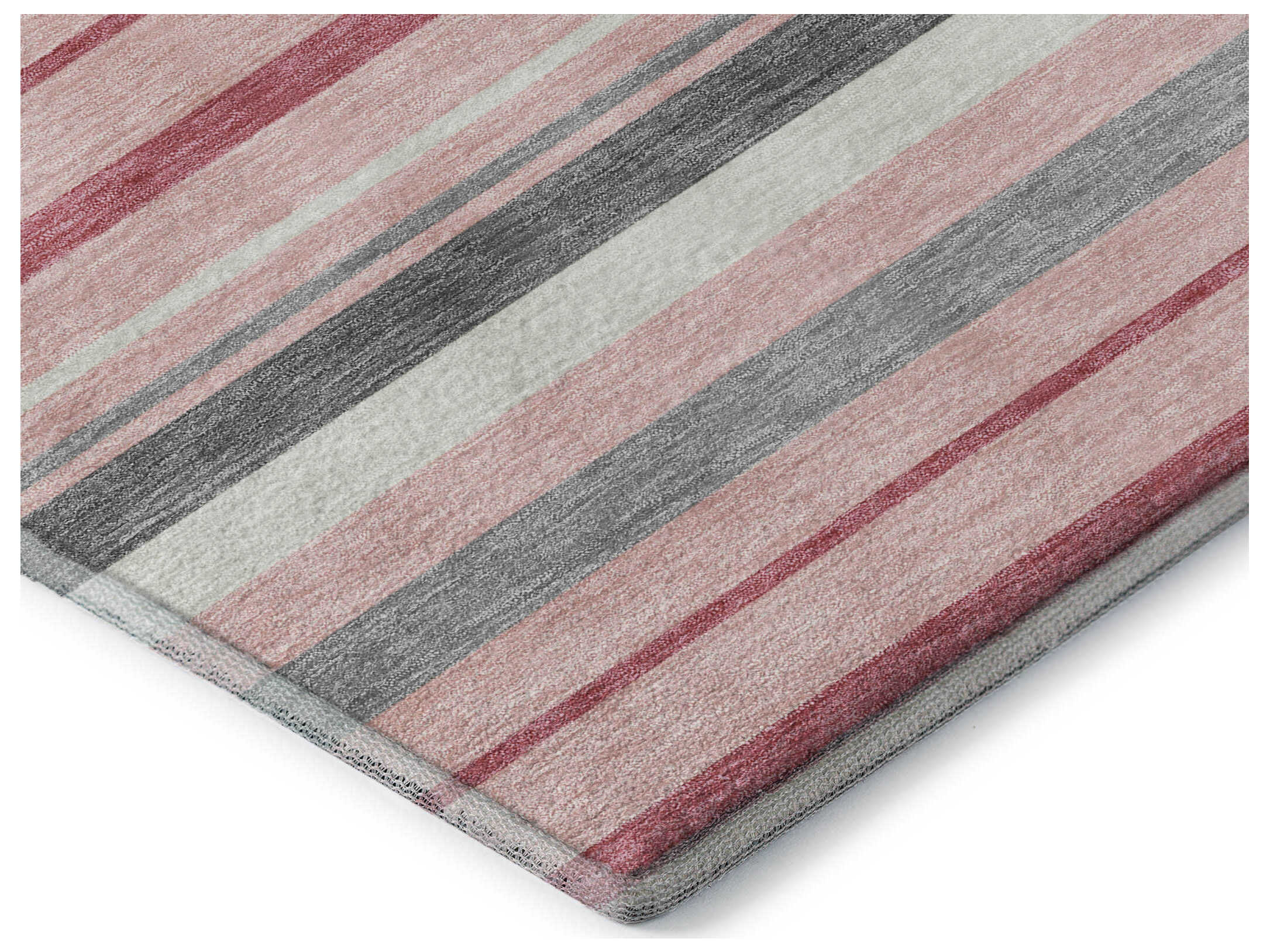 Dalyn Mayfield Striped Area Rug