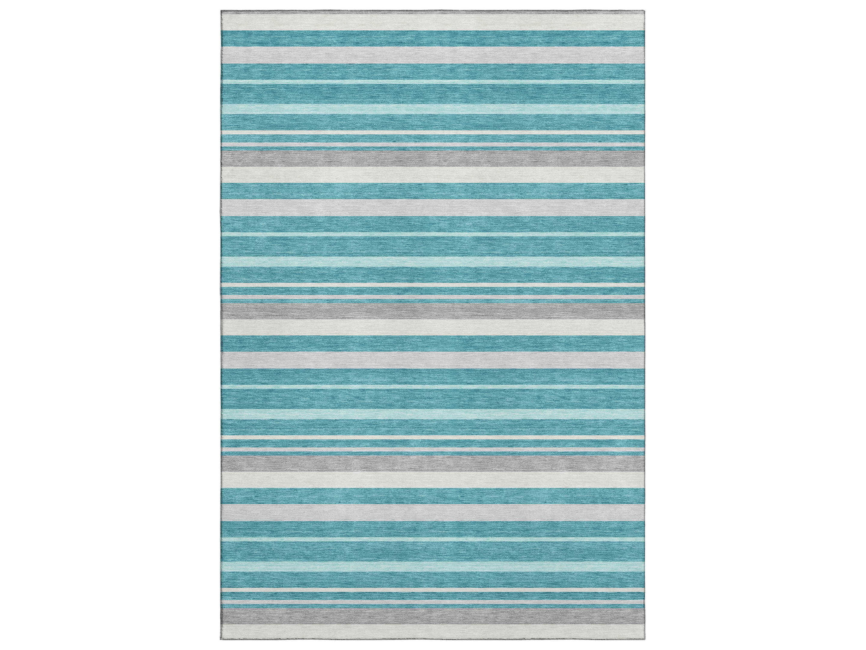 Dalyn Mayfield Striped Area Rug