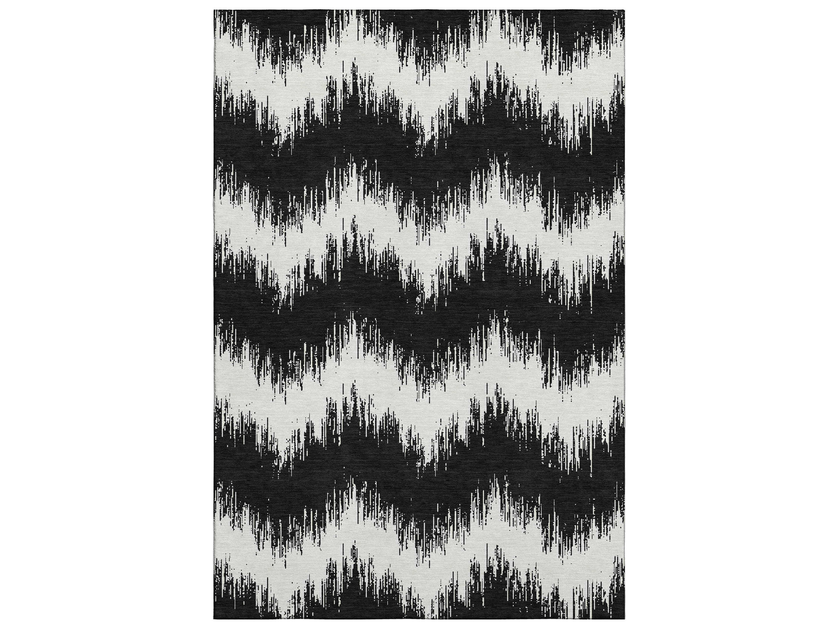 Dalyn Mayfield Chevron Area Rug