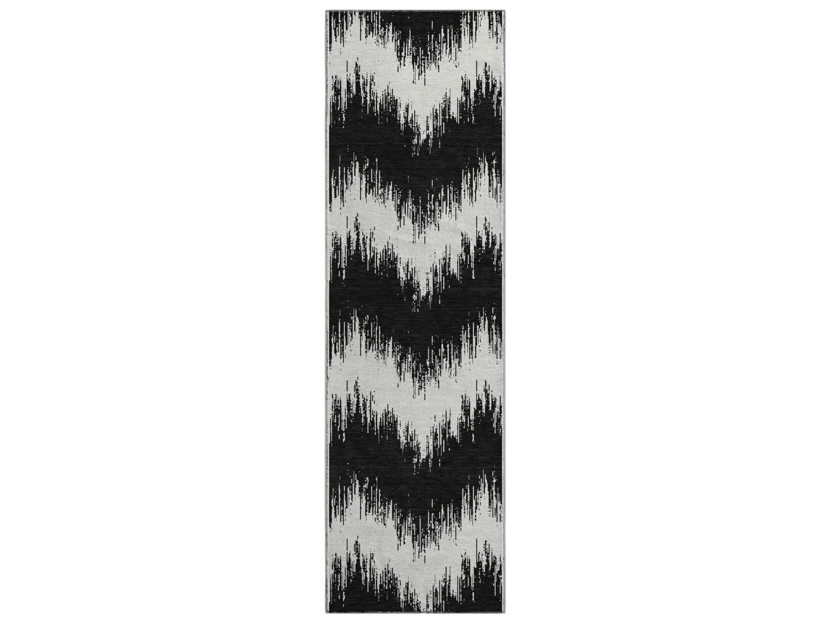 Dalyn Mayfield Chevron Area Rug