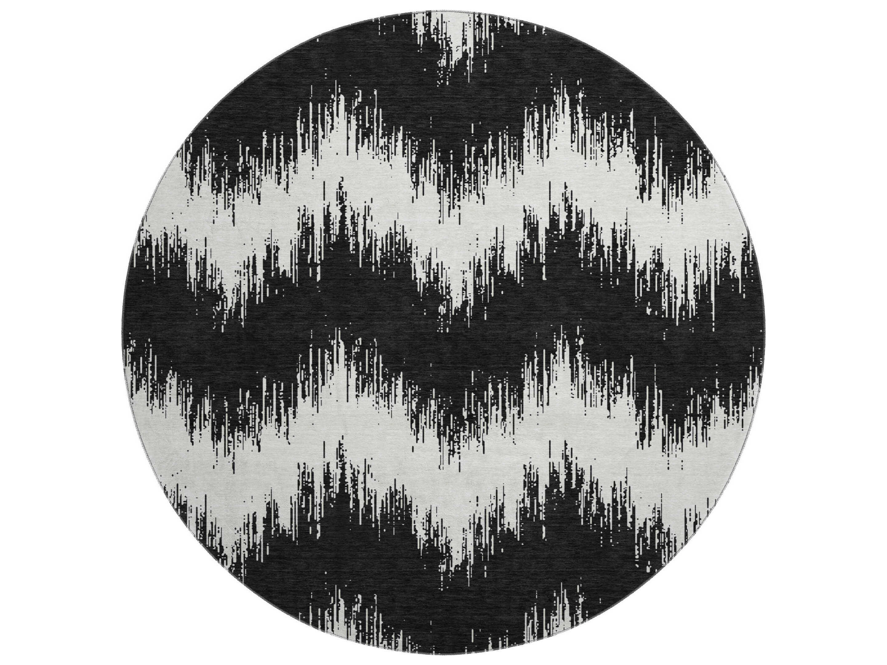 Dalyn Mayfield Chevron Area Rug