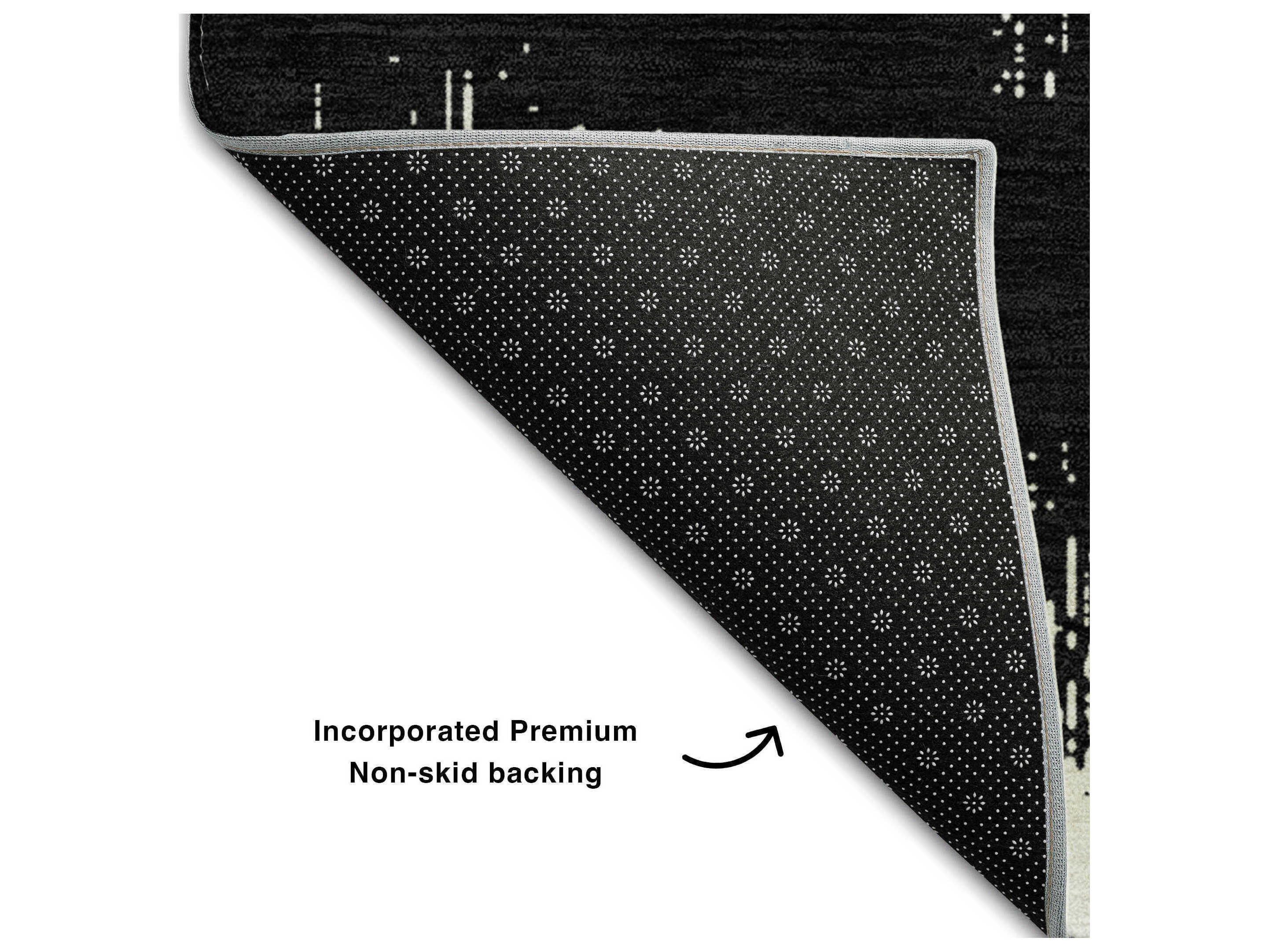 Dalyn Mayfield Chevron Area Rug