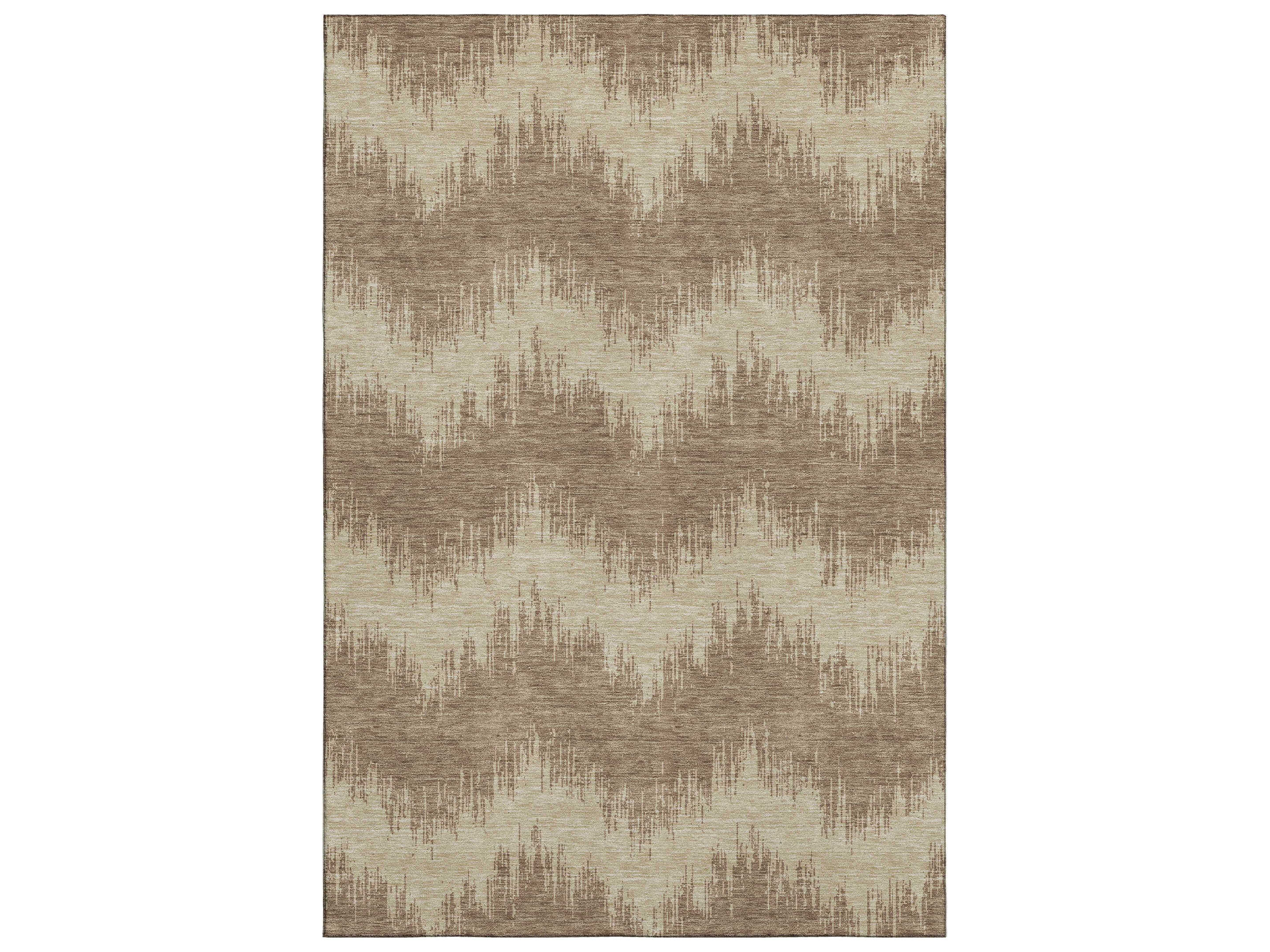 Dalyn Mayfield Chevron Area Rug