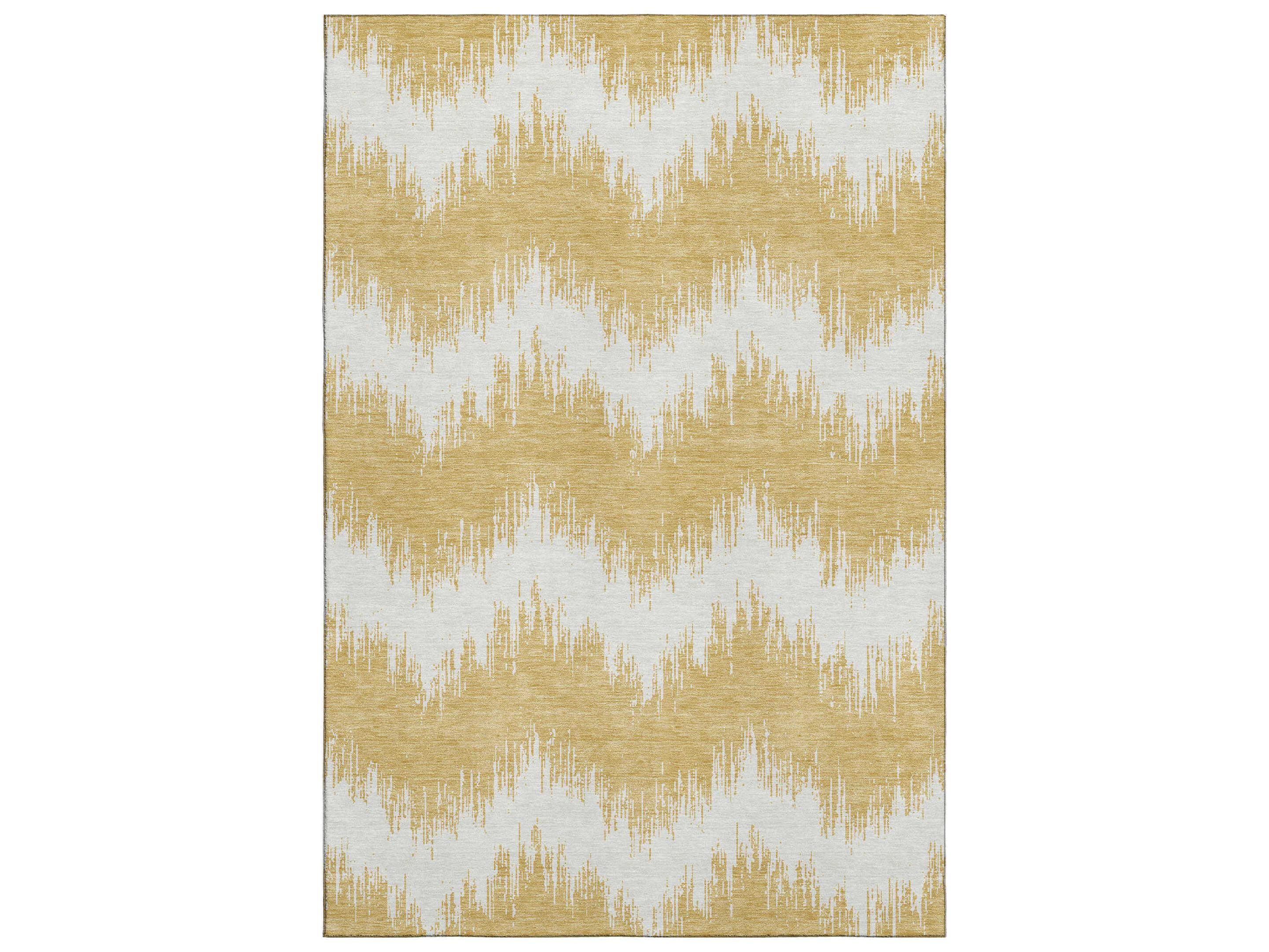 Dalyn Mayfield Chevron Area Rug