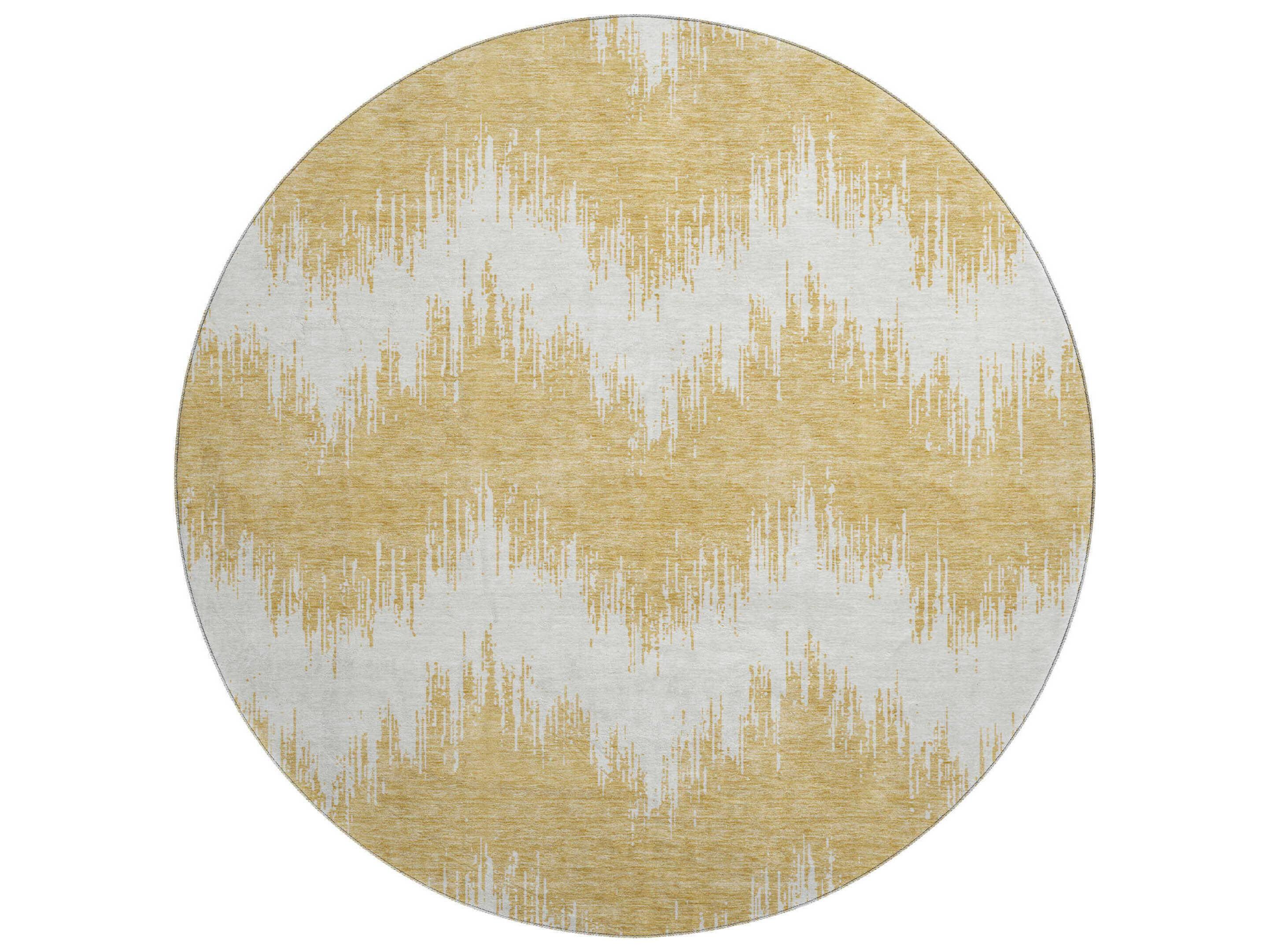 Dalyn Mayfield Chevron Area Rug