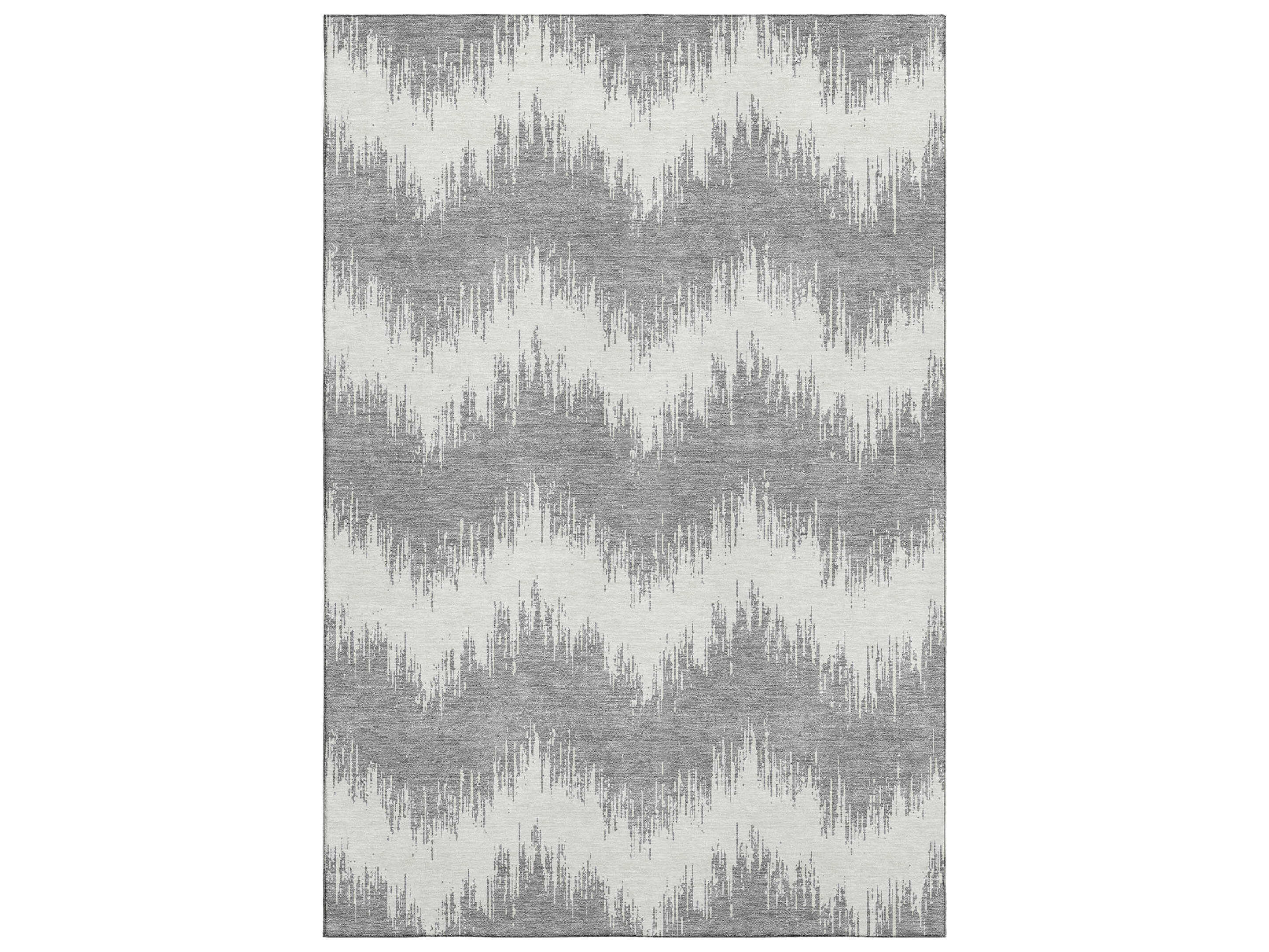 Dalyn Mayfield Chevron Area Rug