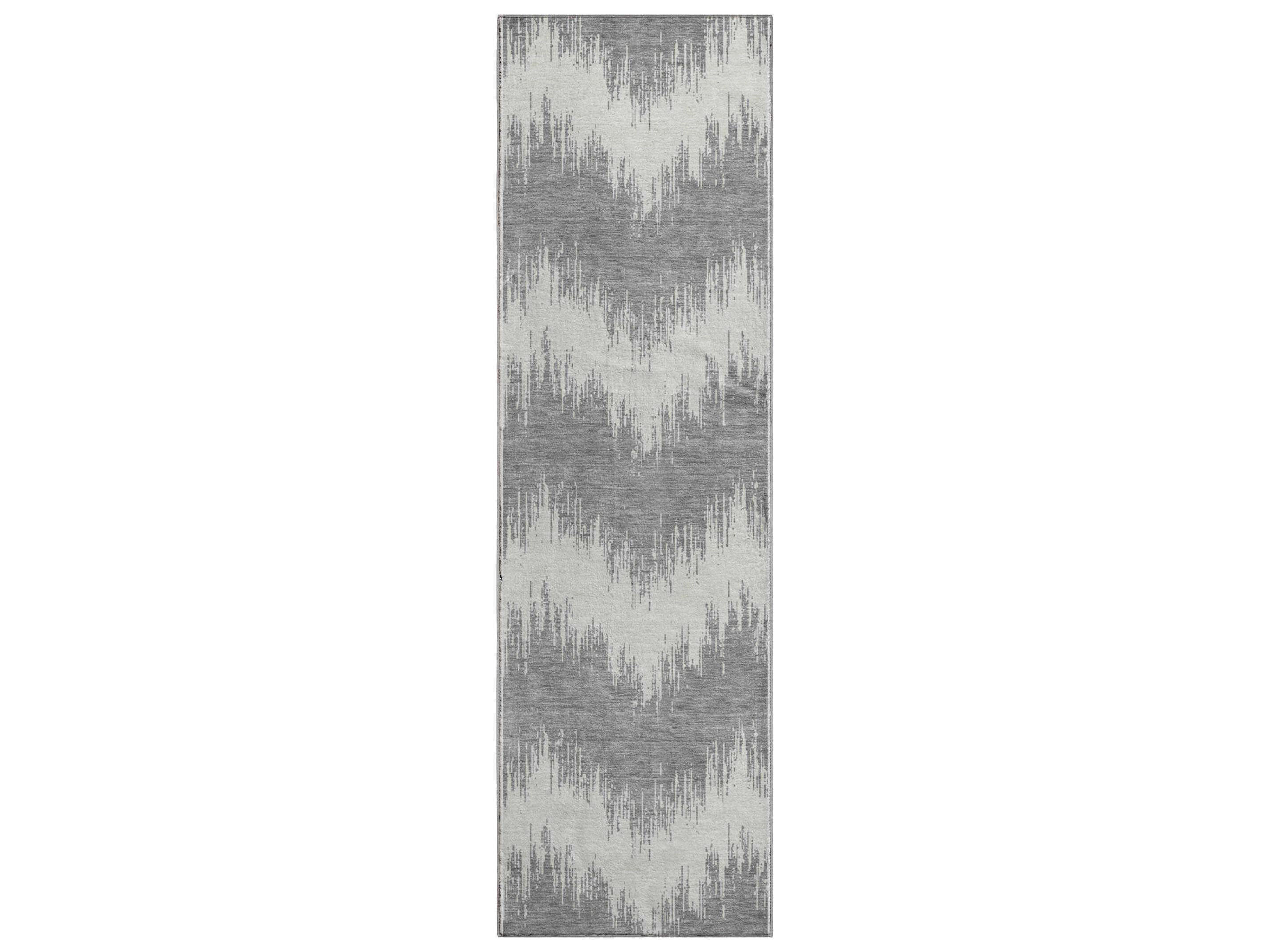 Dalyn Mayfield Chevron Area Rug