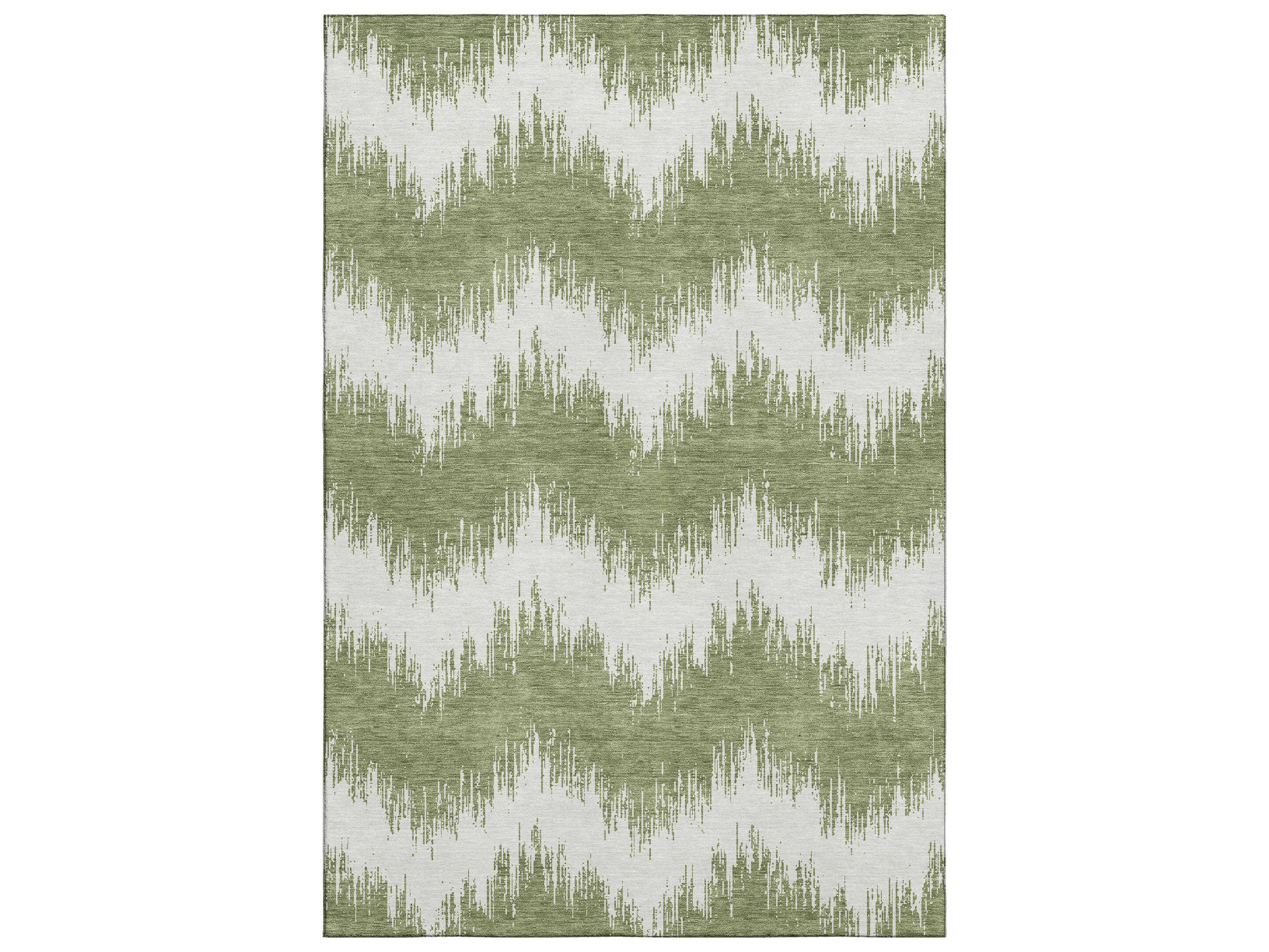Dalyn Mayfield Chevron Area Rug