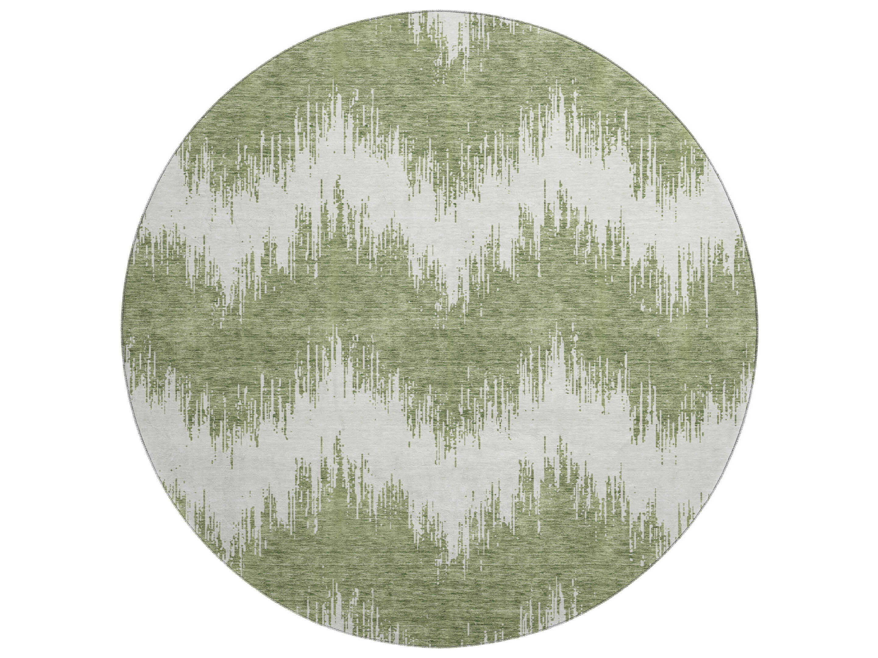 Dalyn Mayfield Chevron Area Rug