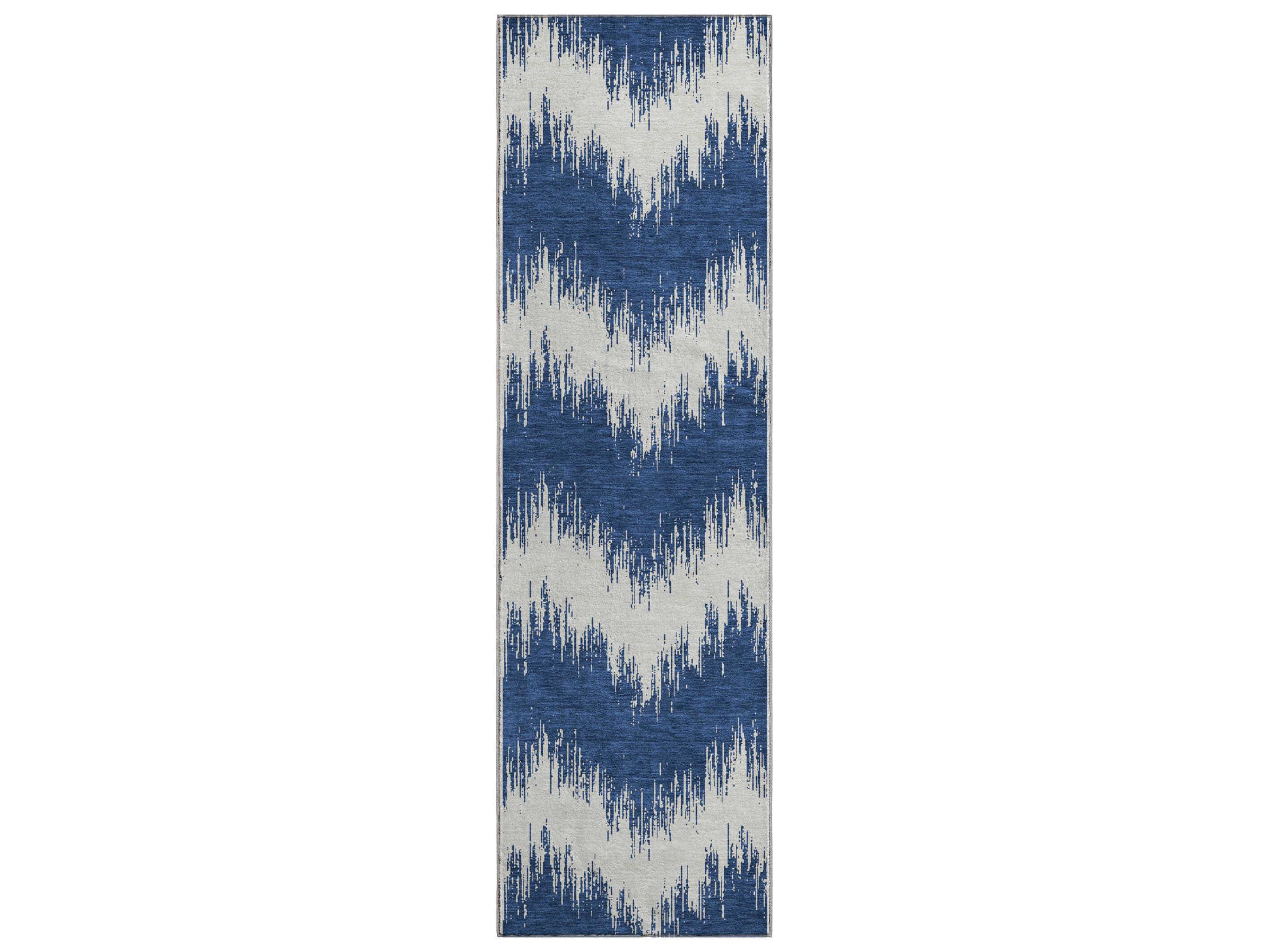 Dalyn Mayfield Chevron Area Rug