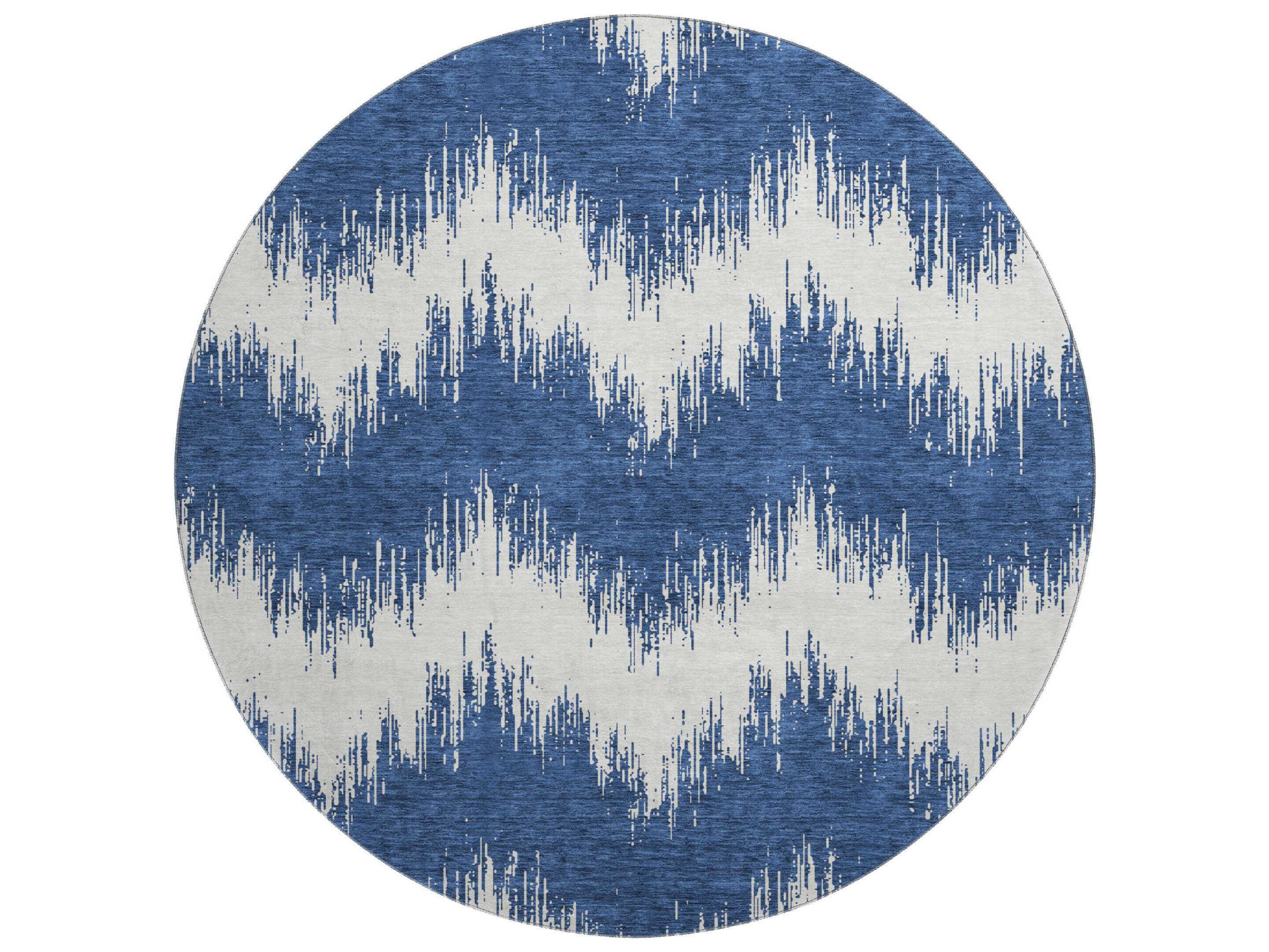 Dalyn Mayfield Chevron Area Rug