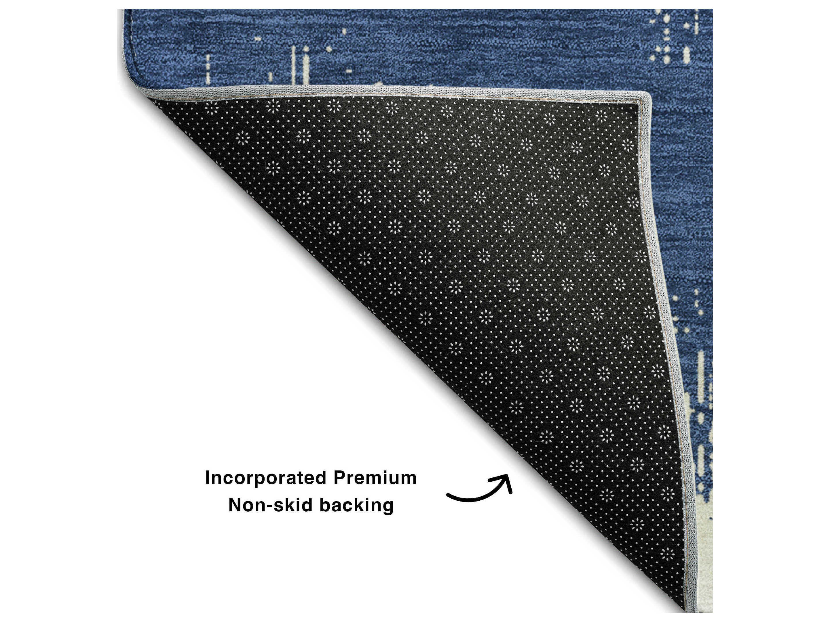 Dalyn Mayfield Chevron Area Rug