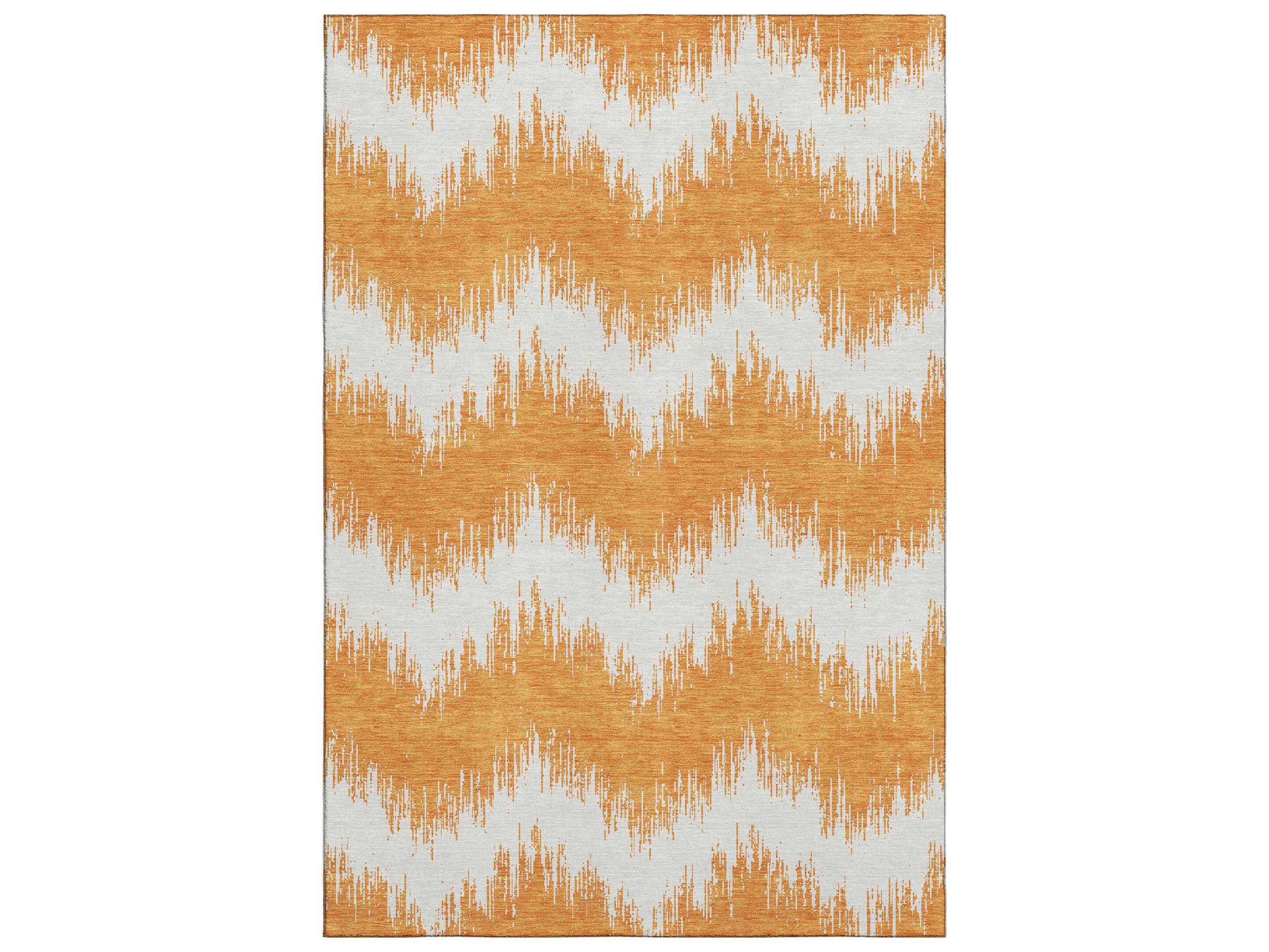 Dalyn Mayfield Chevron Area Rug