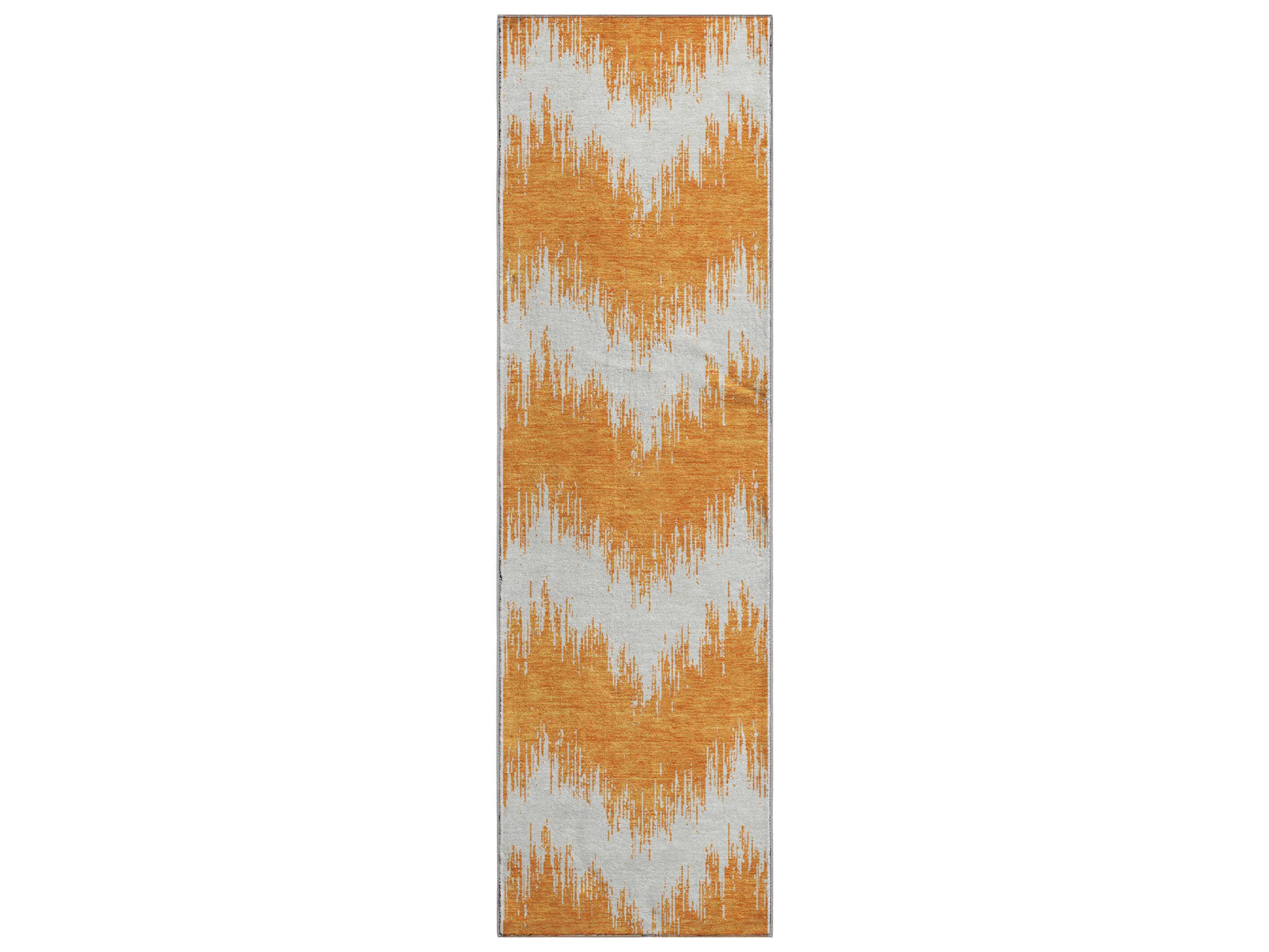 Dalyn Mayfield Chevron Area Rug