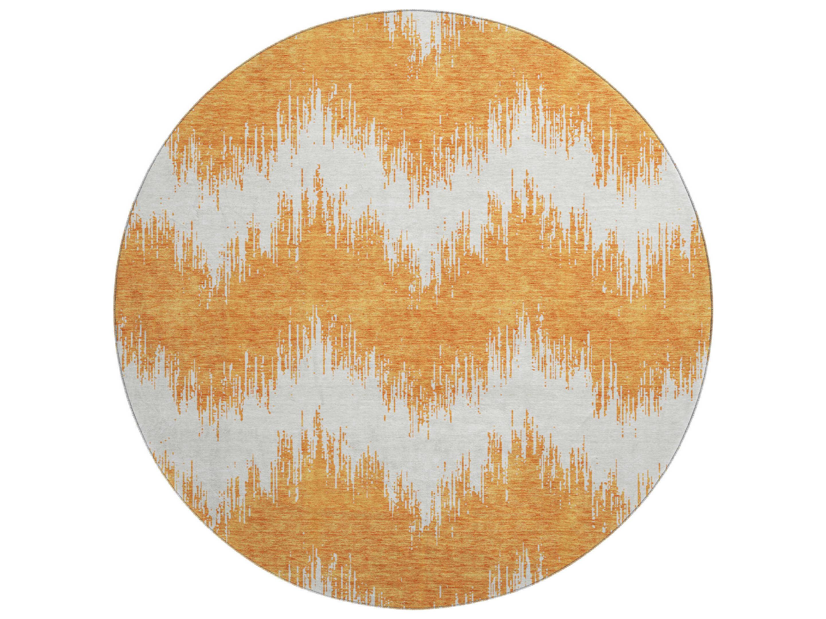 Dalyn Mayfield Chevron Area Rug