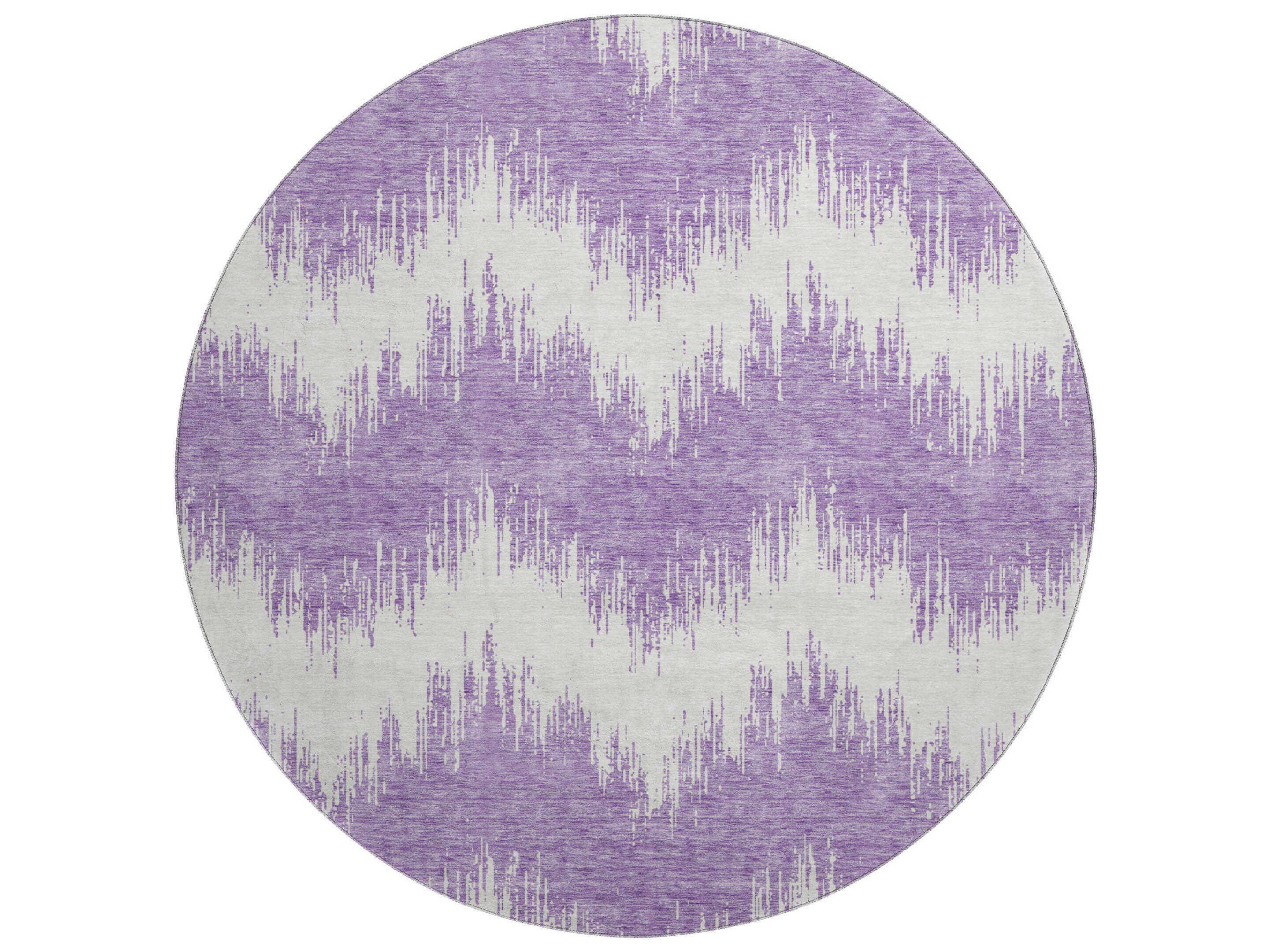 Dalyn Mayfield Chevron Area Rug