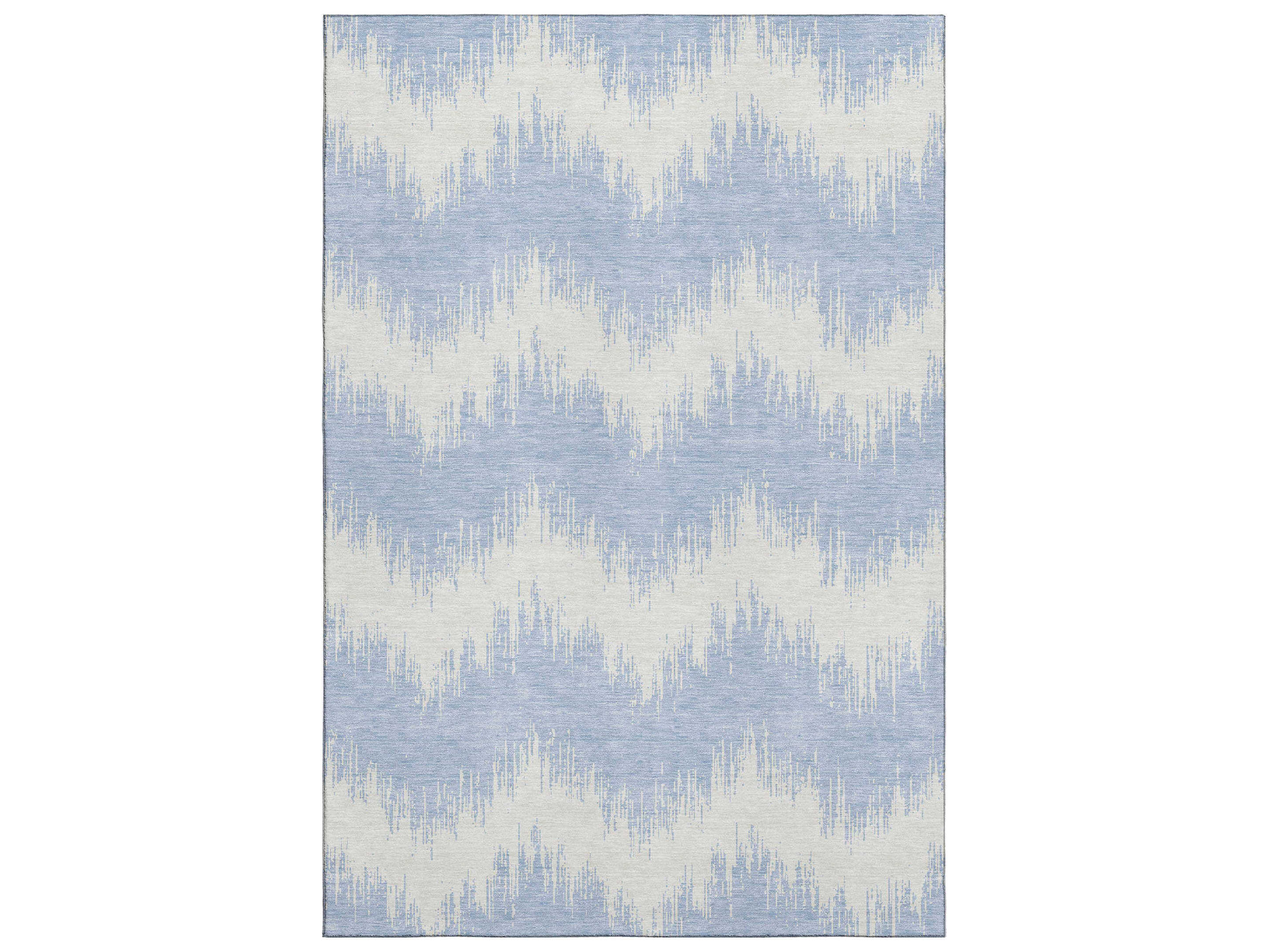 Dalyn Mayfield Chevron Area Rug