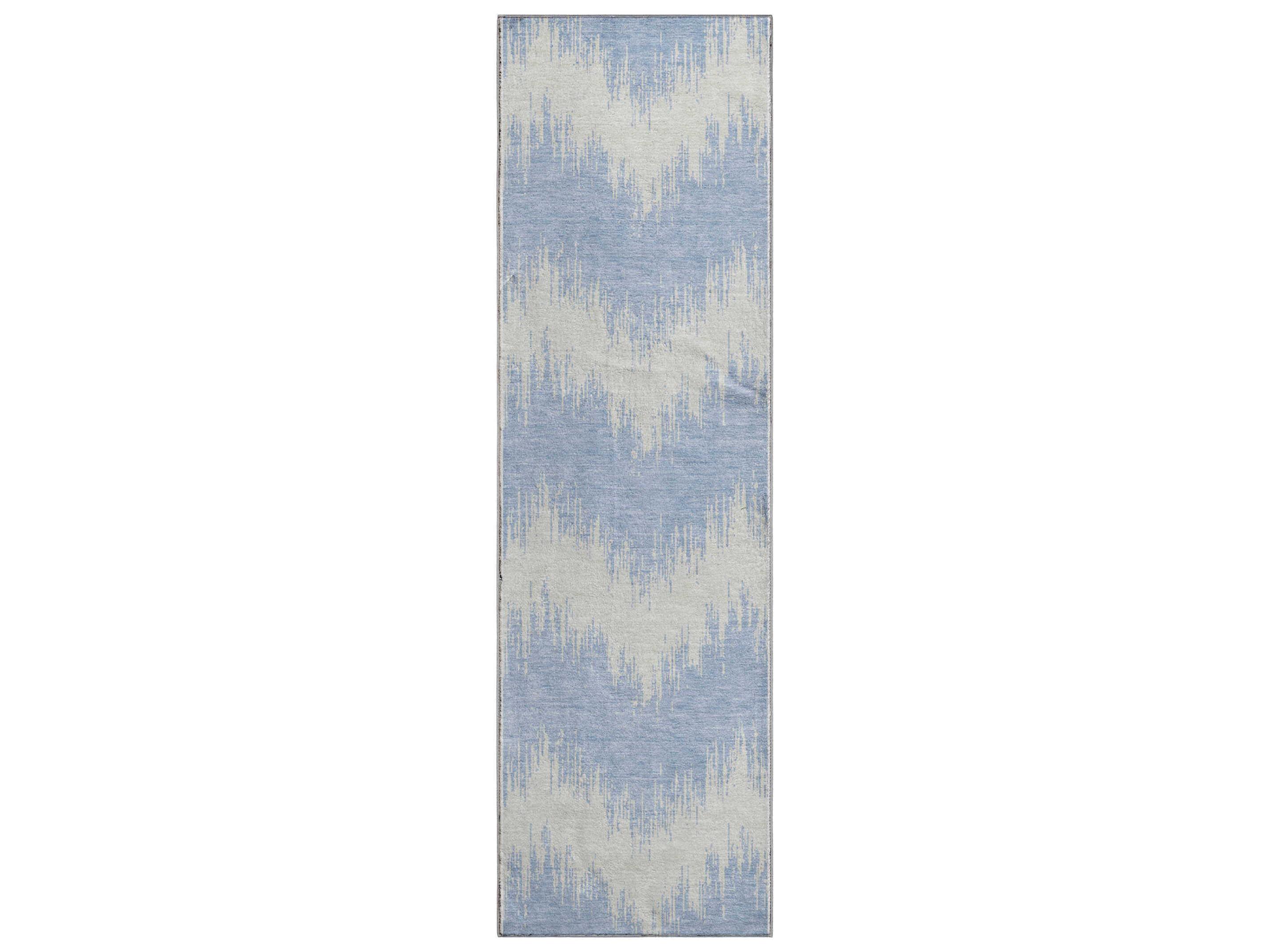 Dalyn Mayfield Chevron Area Rug