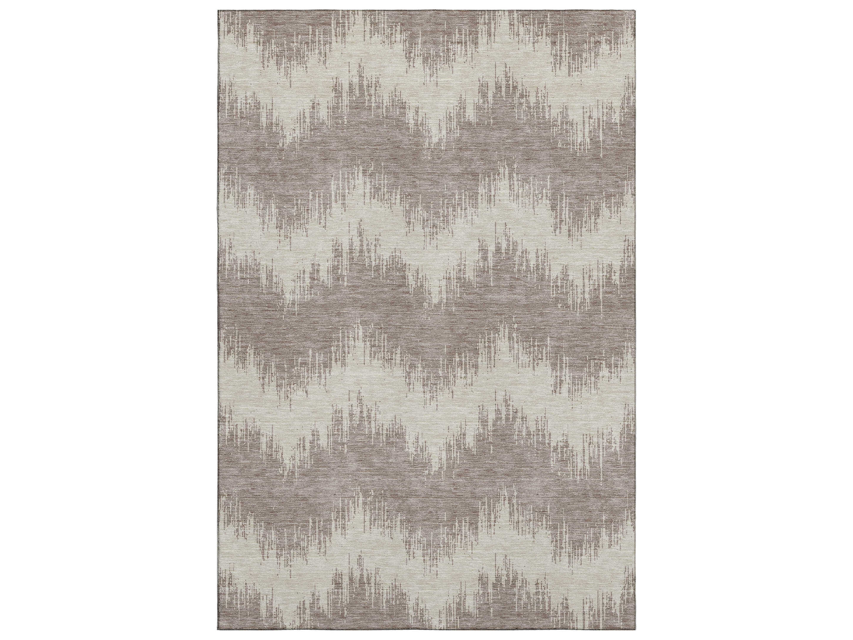 Dalyn Mayfield Chevron Area Rug