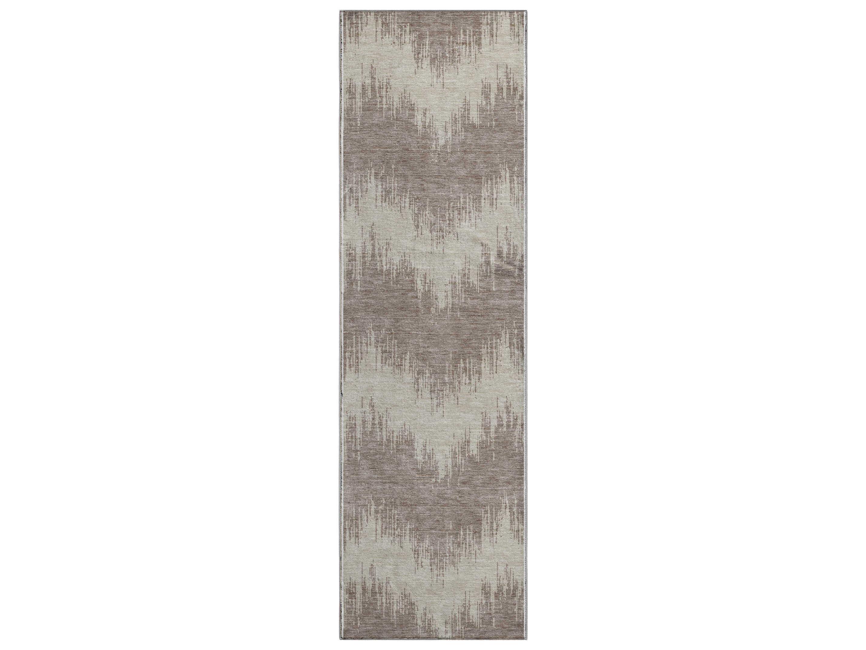 Dalyn Mayfield Chevron Area Rug