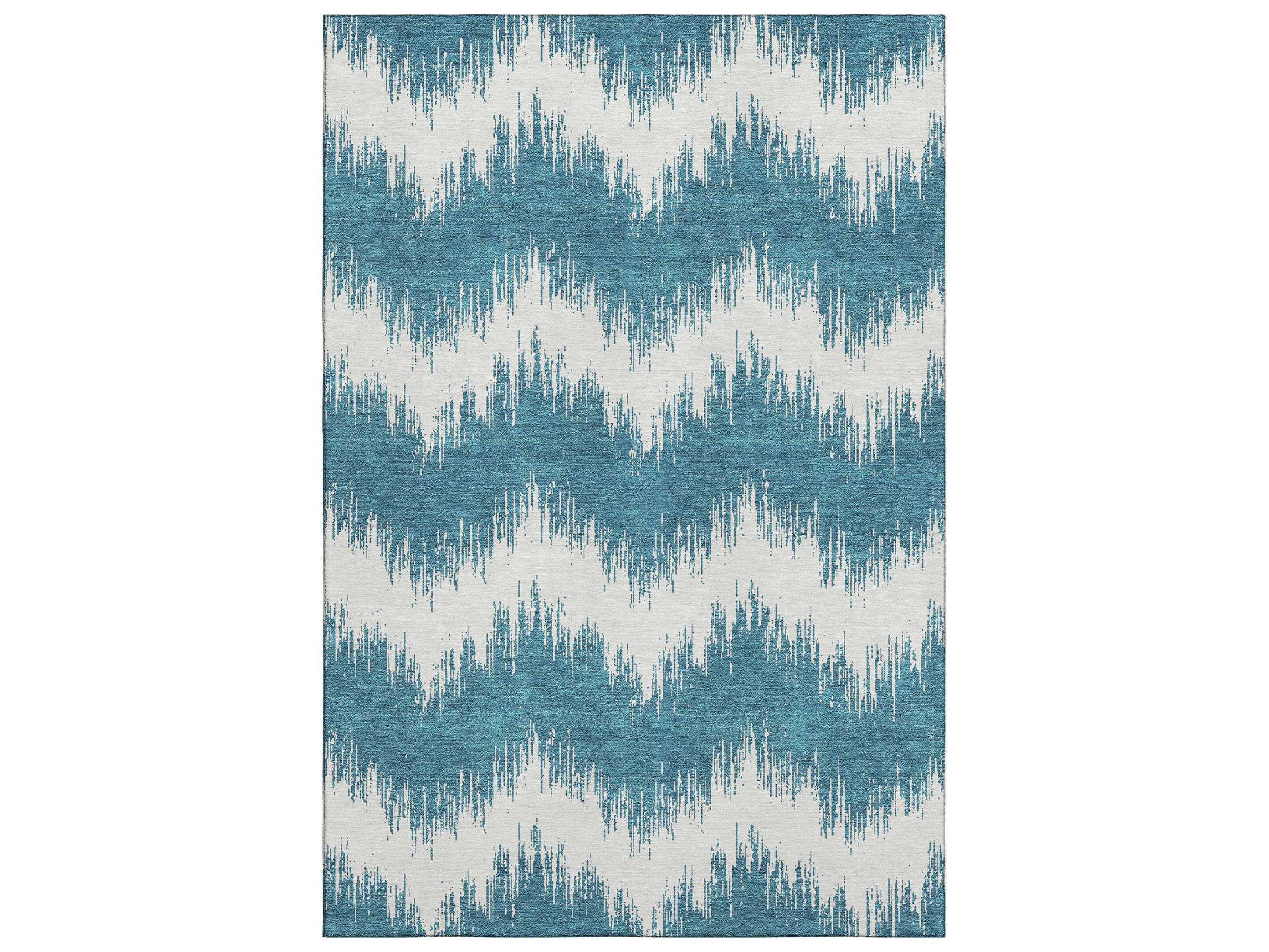 Dalyn Mayfield Chevron Area Rug