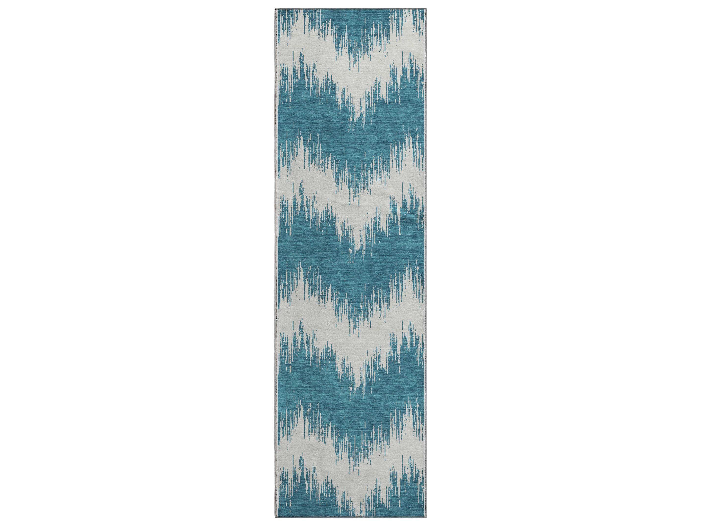 Dalyn Mayfield Chevron Area Rug