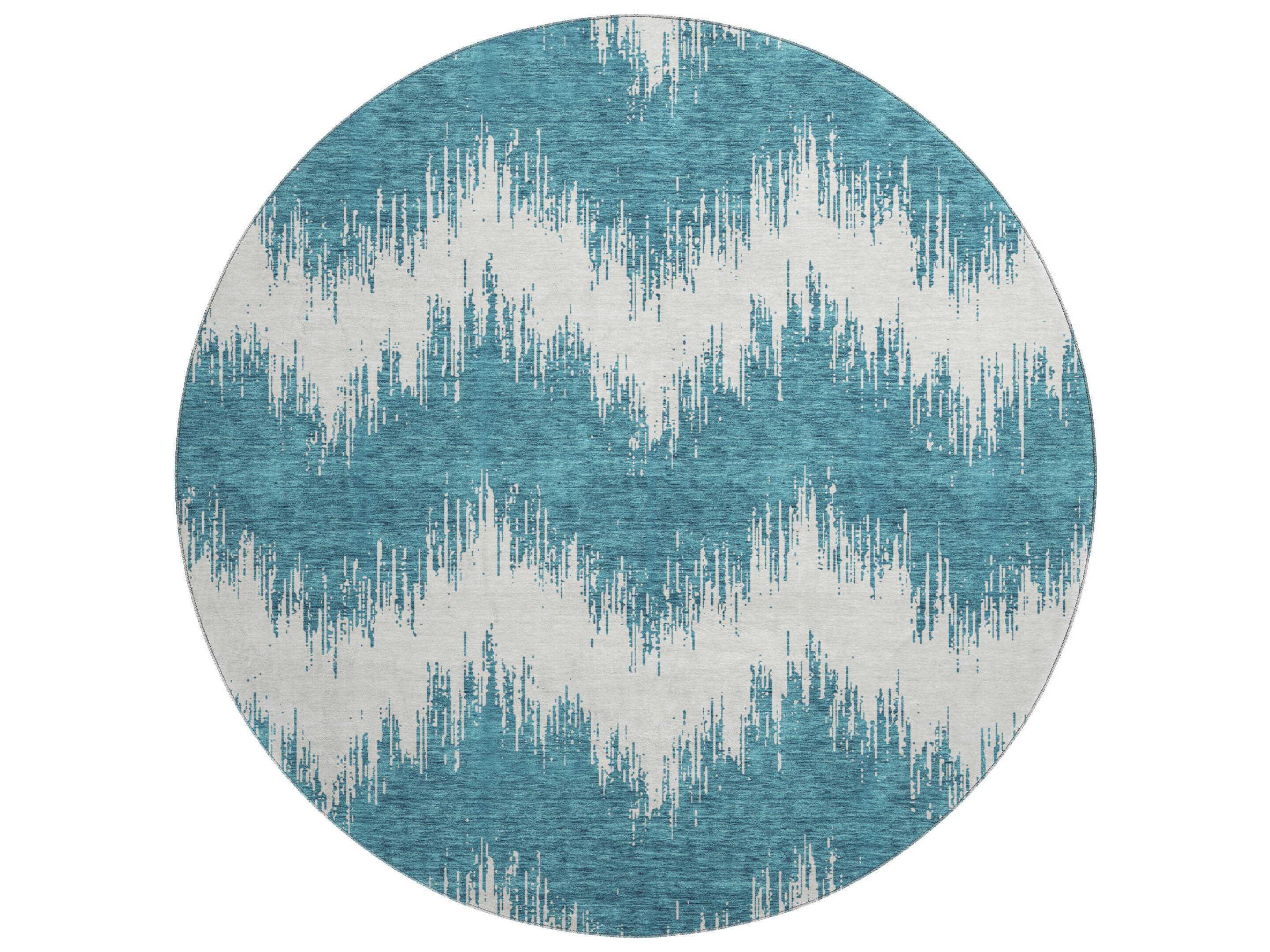 Dalyn Mayfield Chevron Area Rug