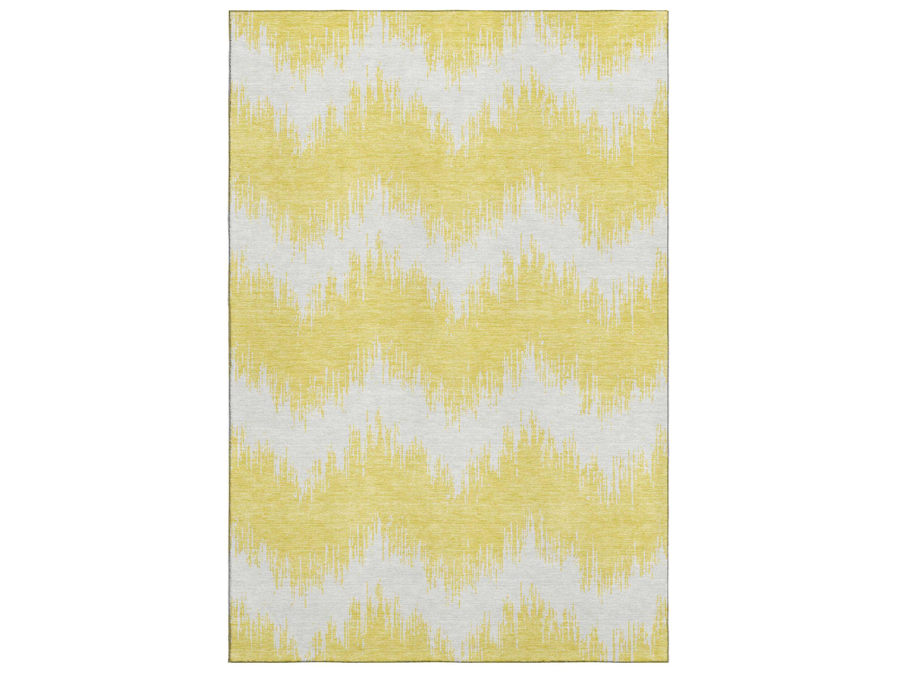 Dalyn Mayfield Chevron Area Rug