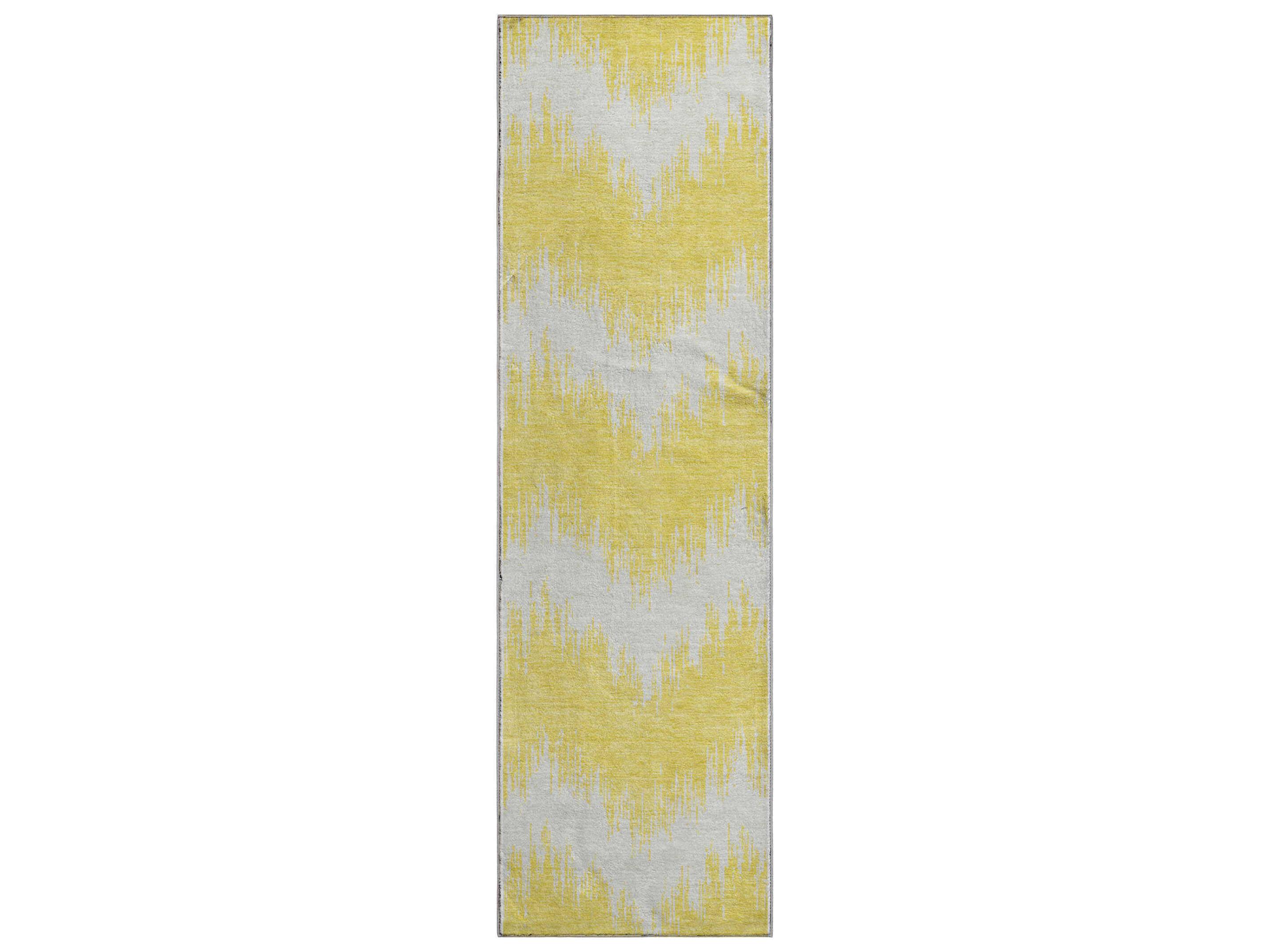 Dalyn Mayfield Chevron Area Rug