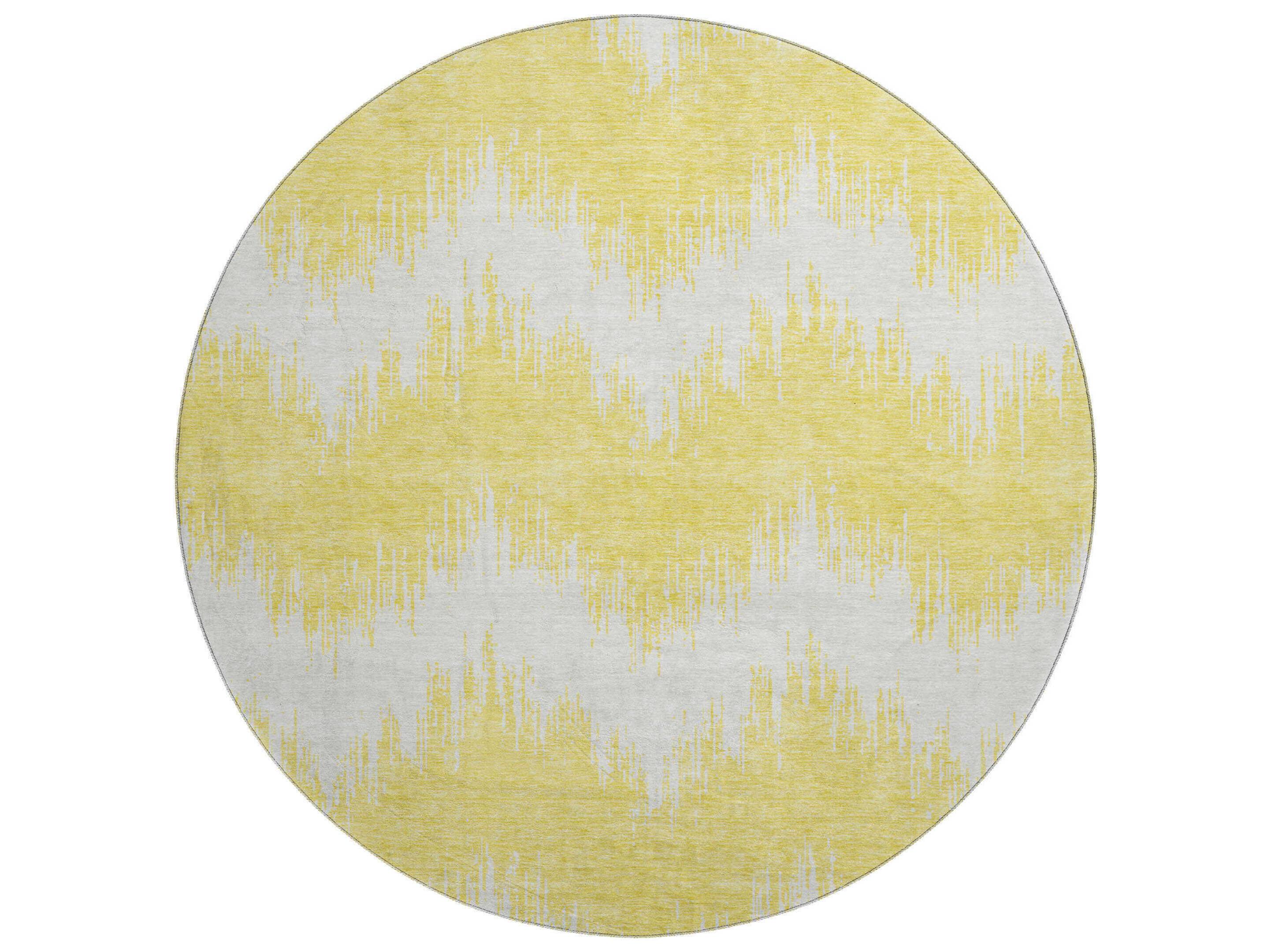 Dalyn Mayfield Chevron Area Rug